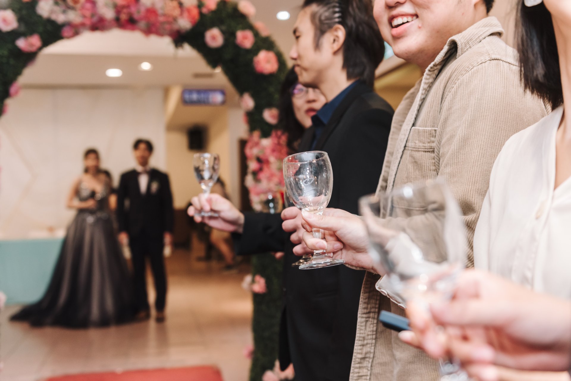 2023012011360013 婚禮紀錄｜高雄婚攝｜屏東婚攝｜南部婚攝｜迎娶午宴｜闖關遊戲｜屏東桃山會館｜類婚紗｜