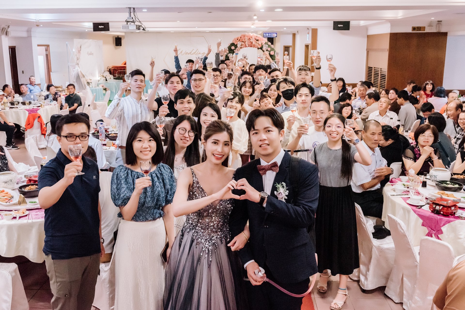 2023012011403029 婚禮紀錄｜高雄婚攝｜屏東婚攝｜南部婚攝｜迎娶午宴｜闖關遊戲｜屏東桃山會館｜類婚紗｜