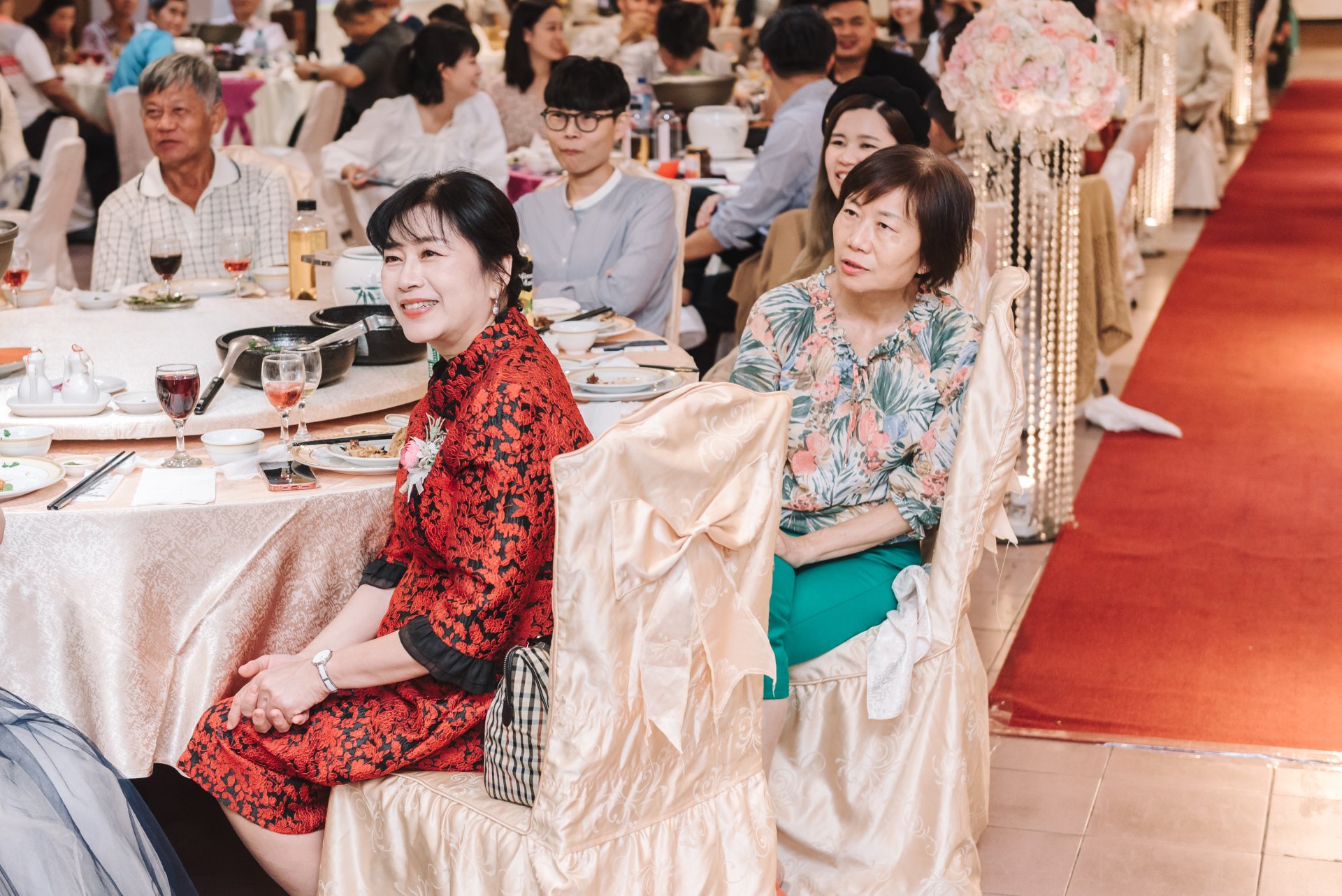 2023012011494554 婚禮紀錄｜高雄婚攝｜屏東婚攝｜南部婚攝｜迎娶午宴｜闖關遊戲｜屏東桃山會館｜類婚紗｜