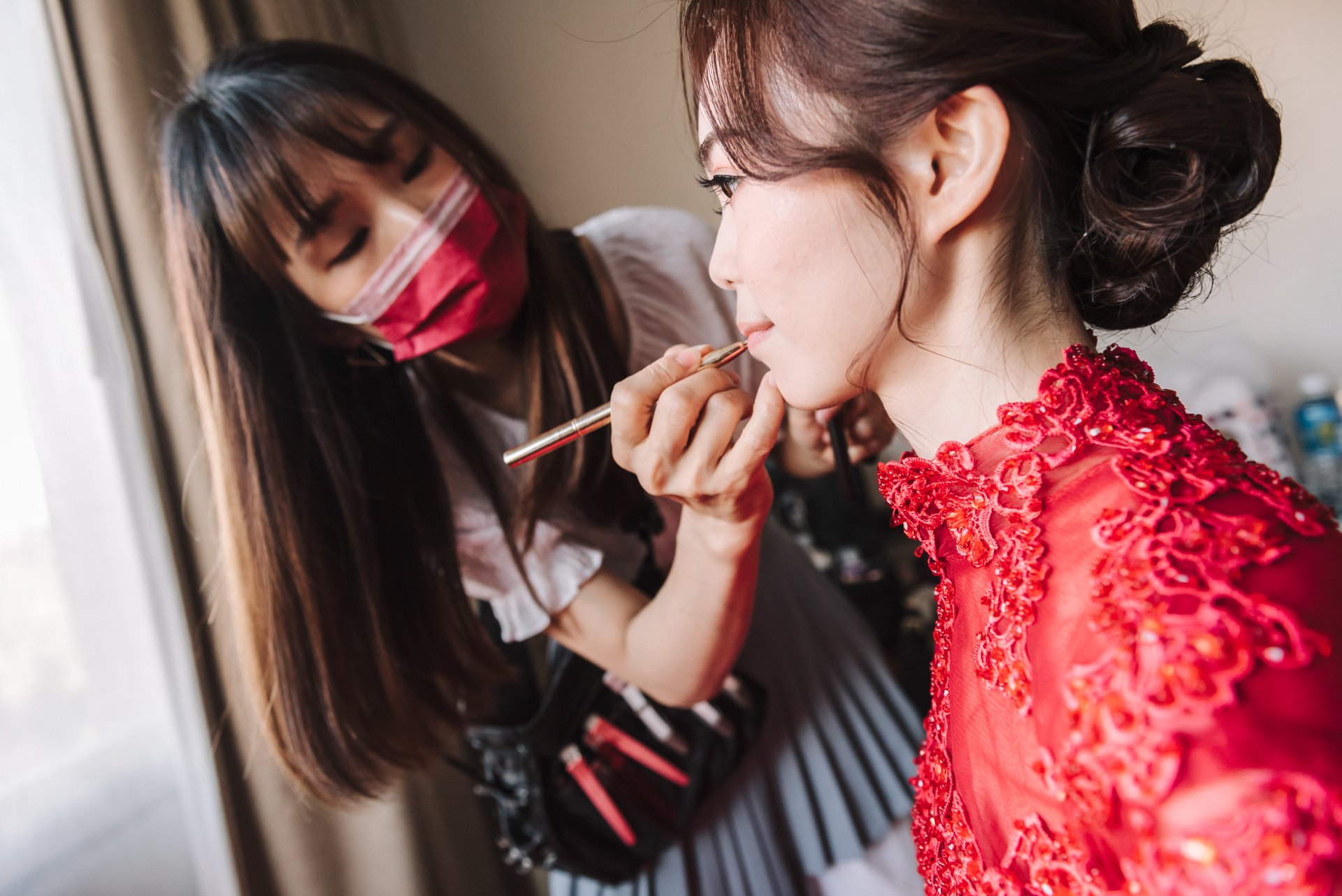 2023012017410180 婚禮紀錄｜高雄婚攝｜南部婚攝｜文定儀式｜迎娶儀式｜午宴｜台北喜來登酒店｜