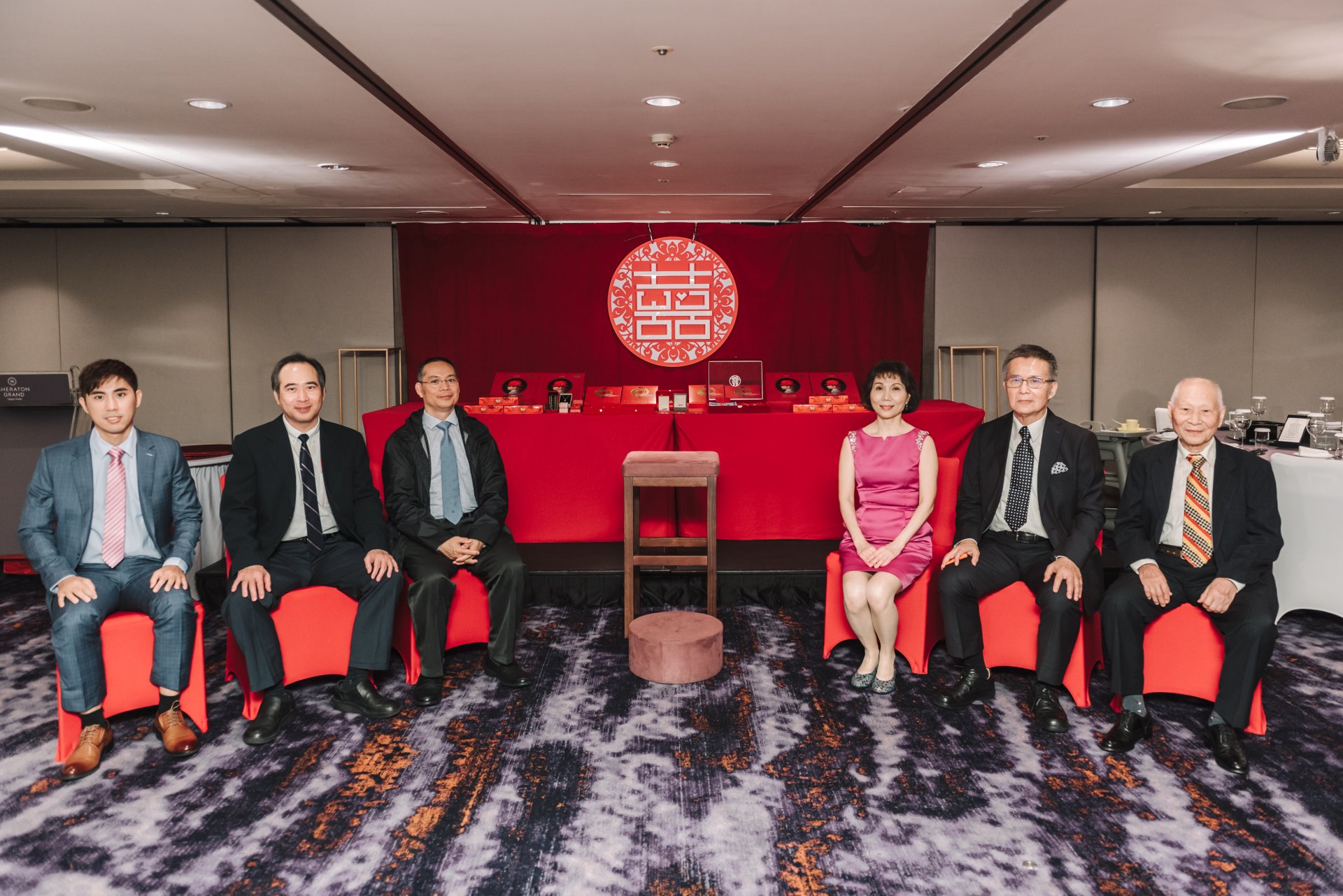 2023012017481384 婚禮紀錄｜高雄婚攝｜南部婚攝｜文定儀式｜迎娶儀式｜午宴｜台北喜來登酒店｜
