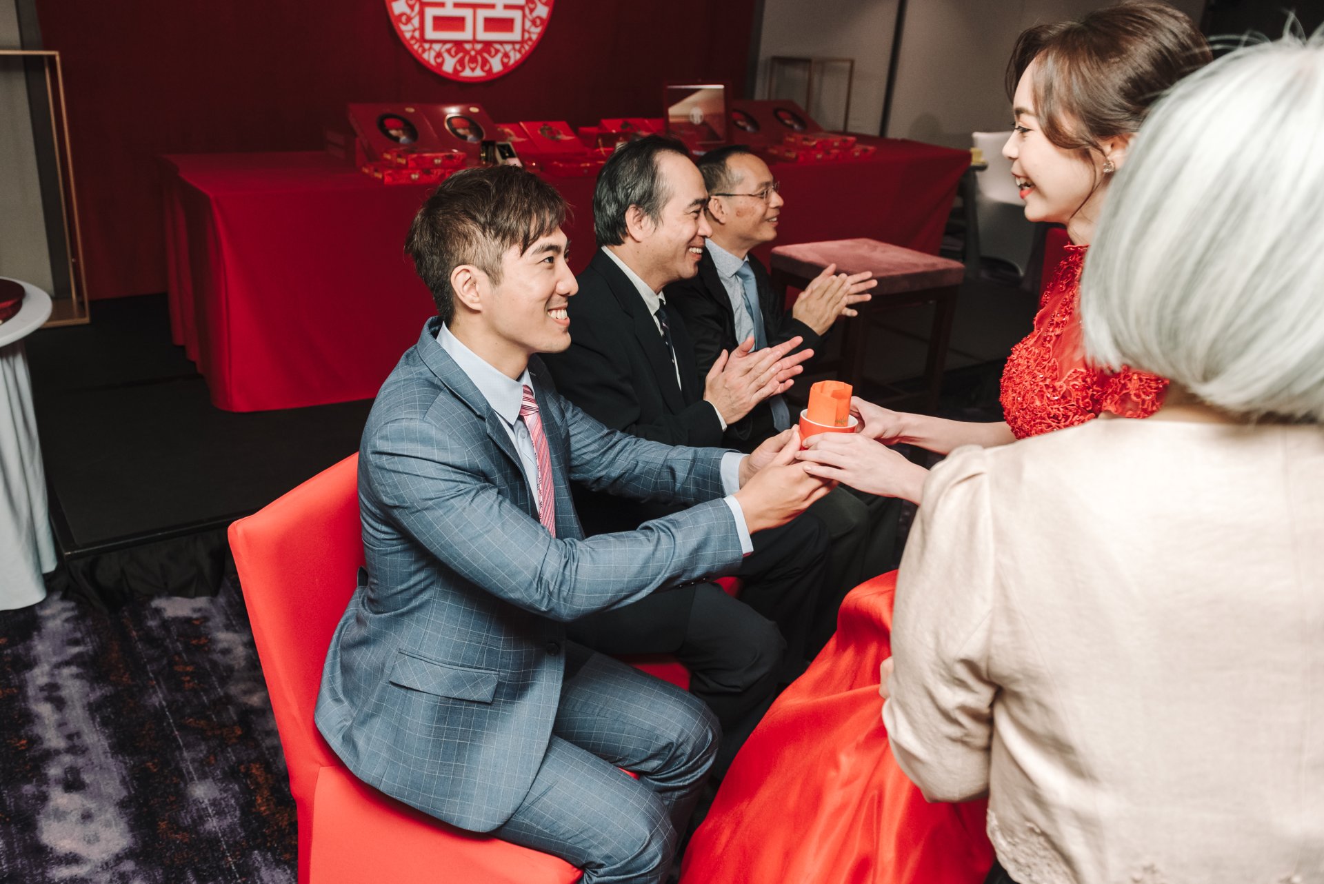 2023012017523528 婚禮紀錄｜高雄婚攝｜南部婚攝｜文定儀式｜迎娶儀式｜午宴｜台北喜來登酒店｜