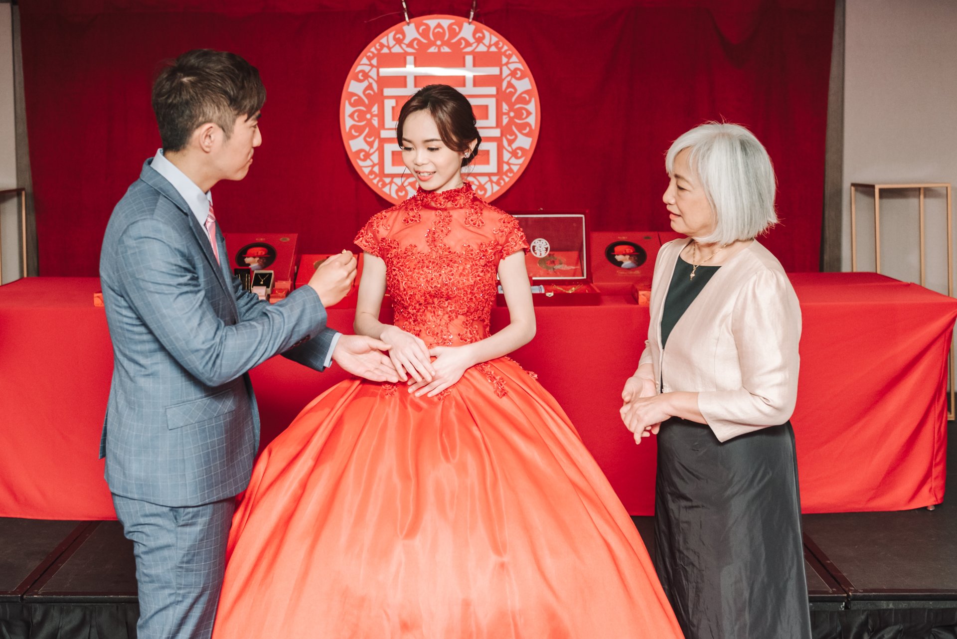 2023012017535584 婚禮紀錄｜高雄婚攝｜南部婚攝｜文定儀式｜迎娶儀式｜午宴｜台北喜來登酒店｜