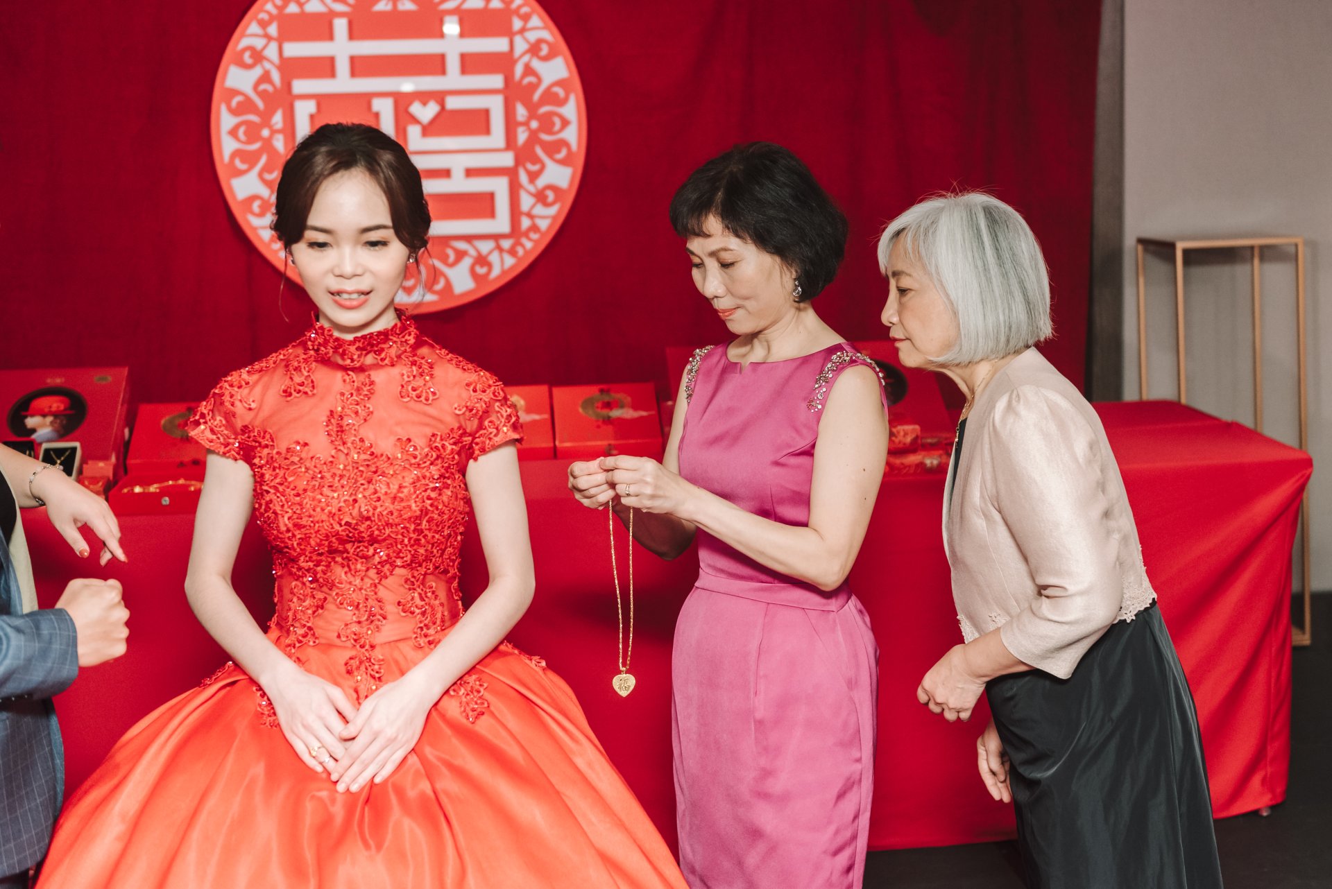 2023012017555326 婚禮紀錄｜高雄婚攝｜南部婚攝｜文定儀式｜迎娶儀式｜午宴｜台北喜來登酒店｜
