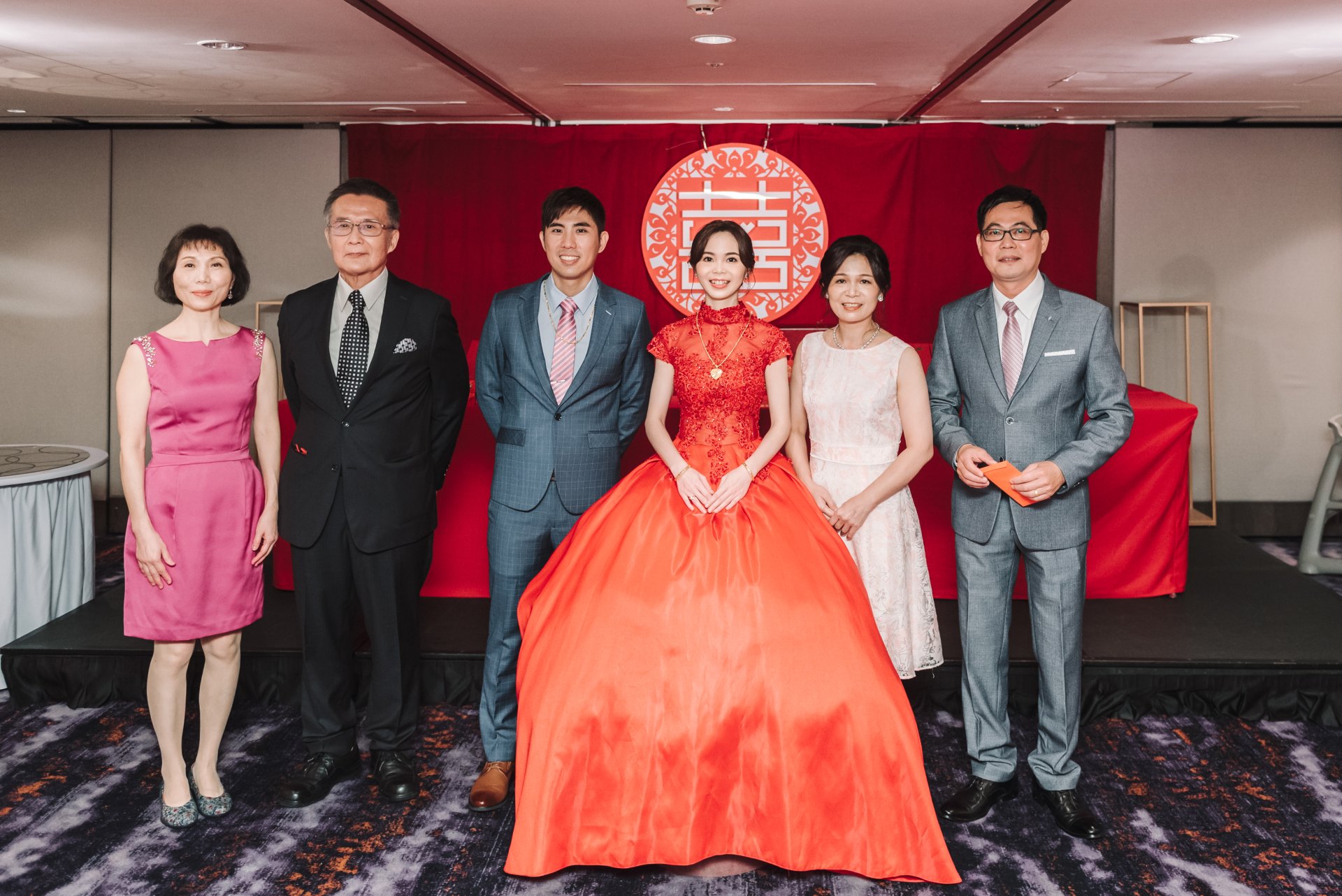 2023012018013497 婚禮紀錄｜高雄婚攝｜南部婚攝｜文定儀式｜迎娶儀式｜午宴｜台北喜來登酒店｜
