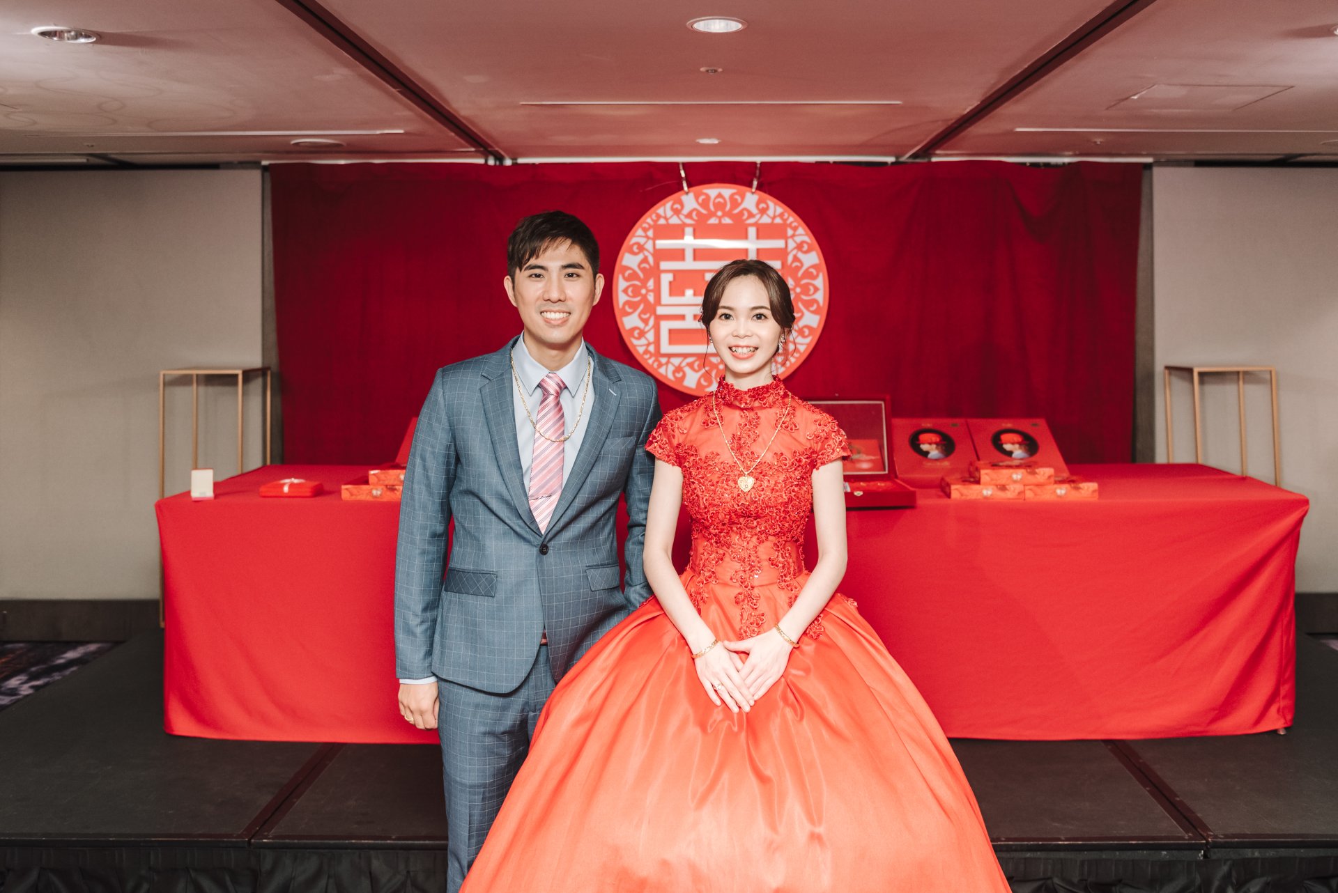 2023012018025755 婚禮紀錄｜高雄婚攝｜南部婚攝｜文定儀式｜迎娶儀式｜午宴｜台北喜來登酒店｜