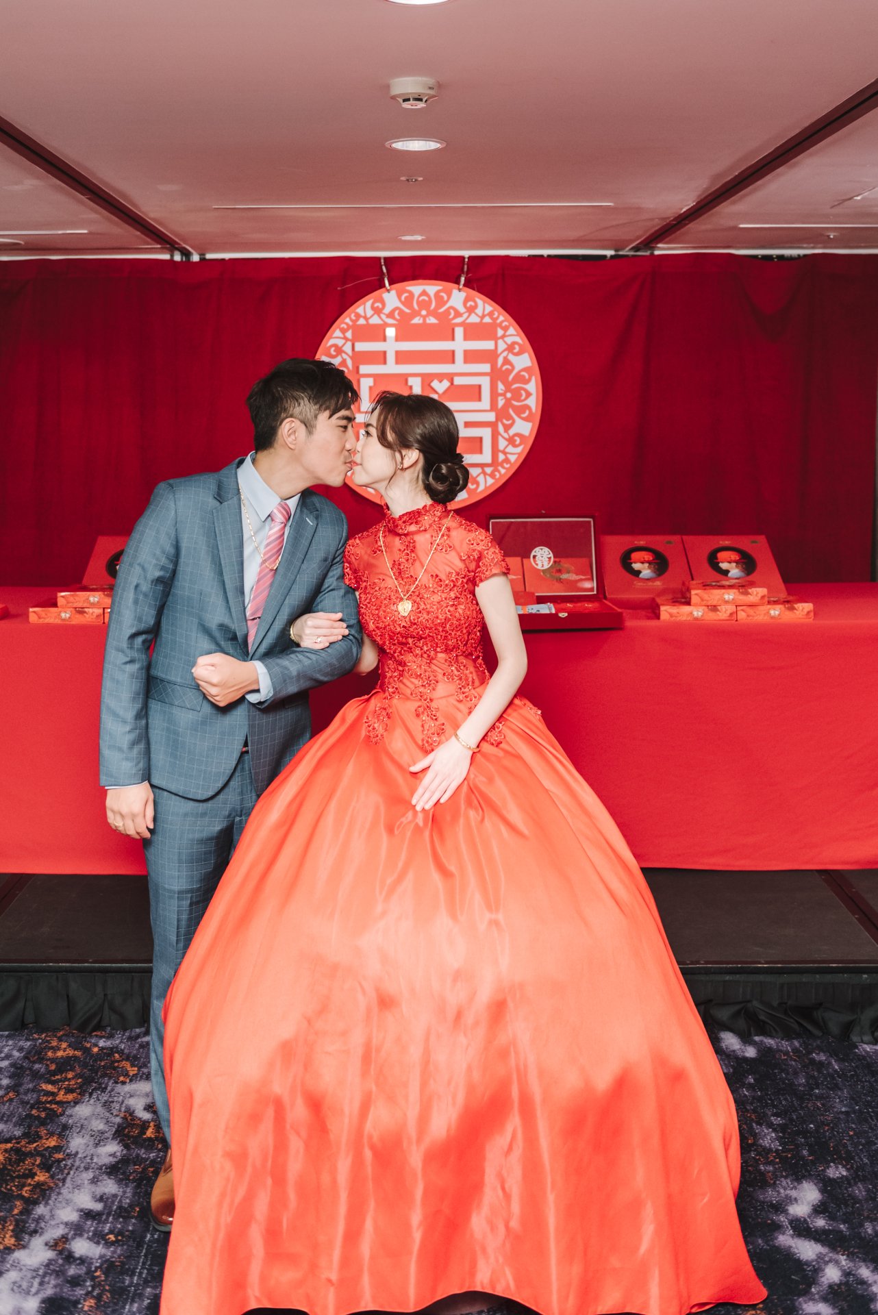 2023012018030948 婚禮紀錄｜高雄婚攝｜南部婚攝｜文定儀式｜迎娶儀式｜午宴｜台北喜來登酒店｜
