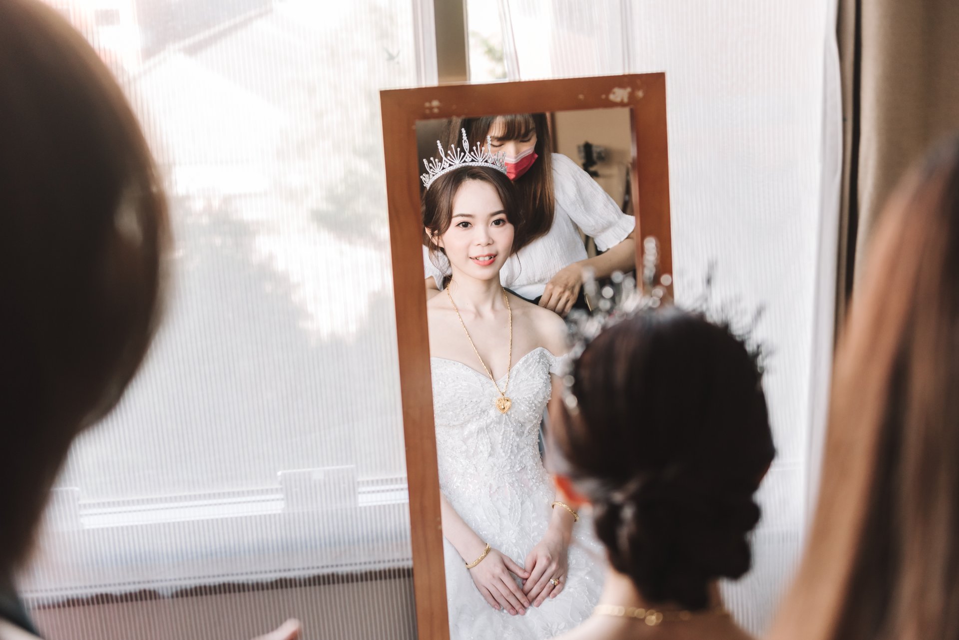 2023012018033835 婚禮紀錄｜高雄婚攝｜南部婚攝｜文定儀式｜迎娶儀式｜午宴｜台北喜來登酒店｜