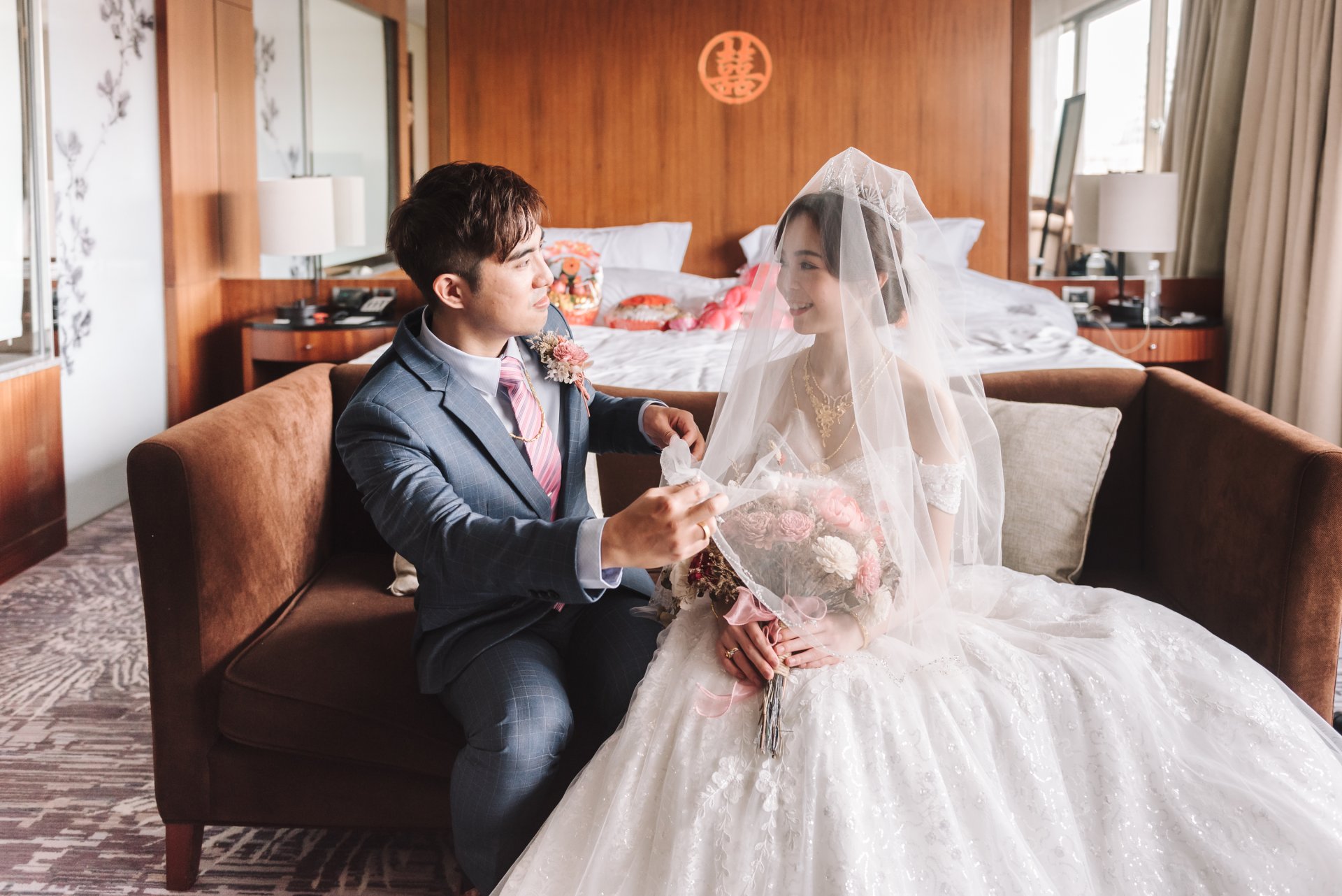 2023012018175611 婚禮紀錄｜高雄婚攝｜南部婚攝｜文定儀式｜迎娶儀式｜午宴｜台北喜來登酒店｜