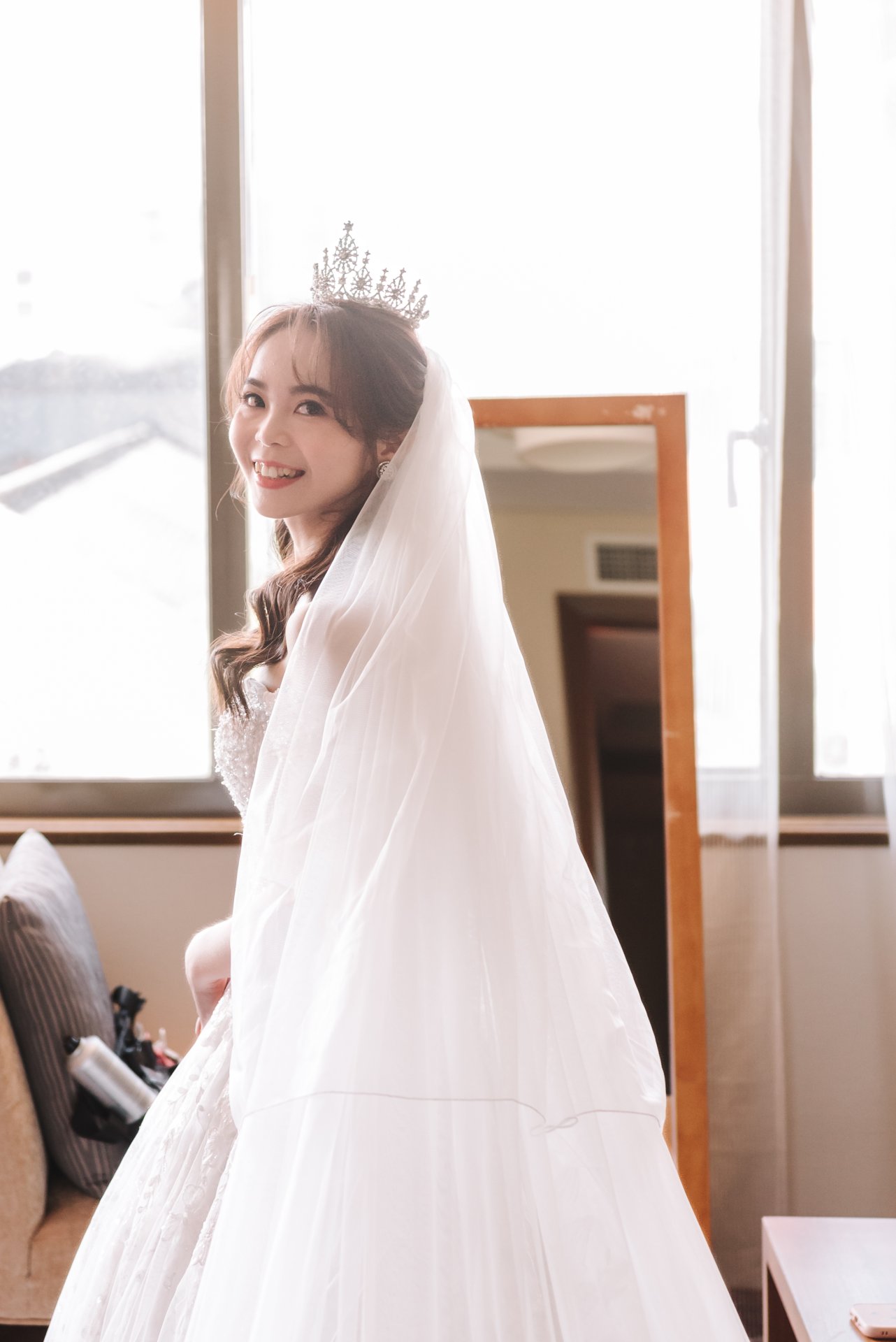 2023012018305739 婚禮紀錄｜高雄婚攝｜南部婚攝｜文定儀式｜迎娶儀式｜午宴｜台北喜來登酒店｜