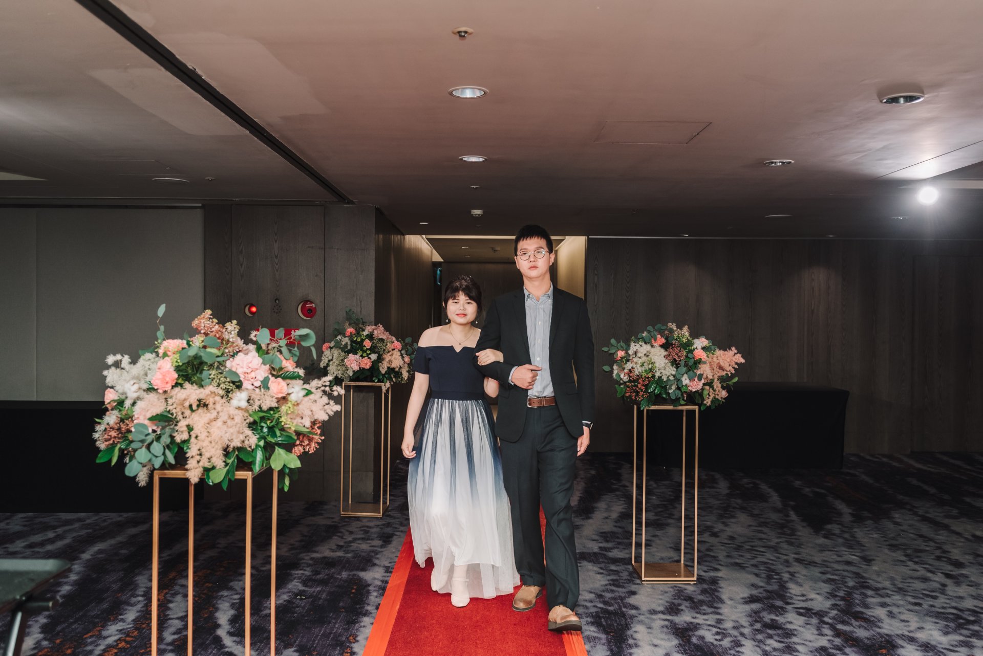 2023012018345520 婚禮紀錄｜高雄婚攝｜南部婚攝｜文定儀式｜迎娶儀式｜午宴｜台北喜來登酒店｜