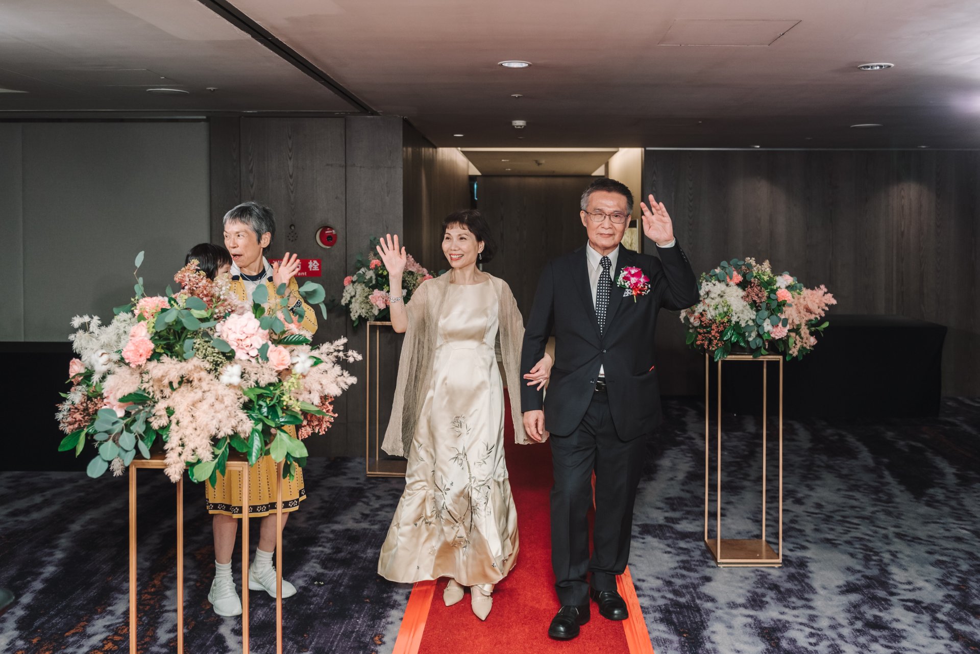 2023012018352325 婚禮紀錄｜高雄婚攝｜南部婚攝｜文定儀式｜迎娶儀式｜午宴｜台北喜來登酒店｜