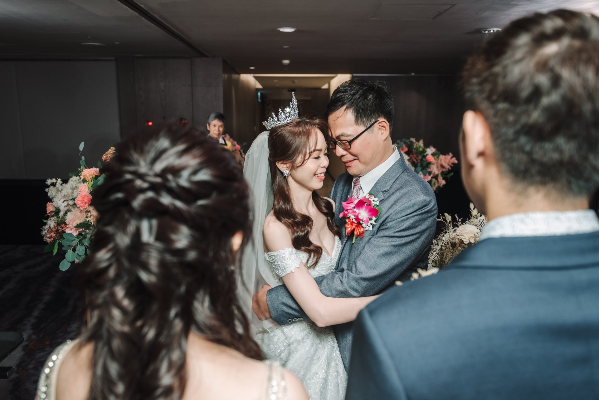 2023012018370162 婚禮紀錄｜高雄婚攝｜南部婚攝｜文定儀式｜迎娶儀式｜午宴｜台北喜來登酒店｜