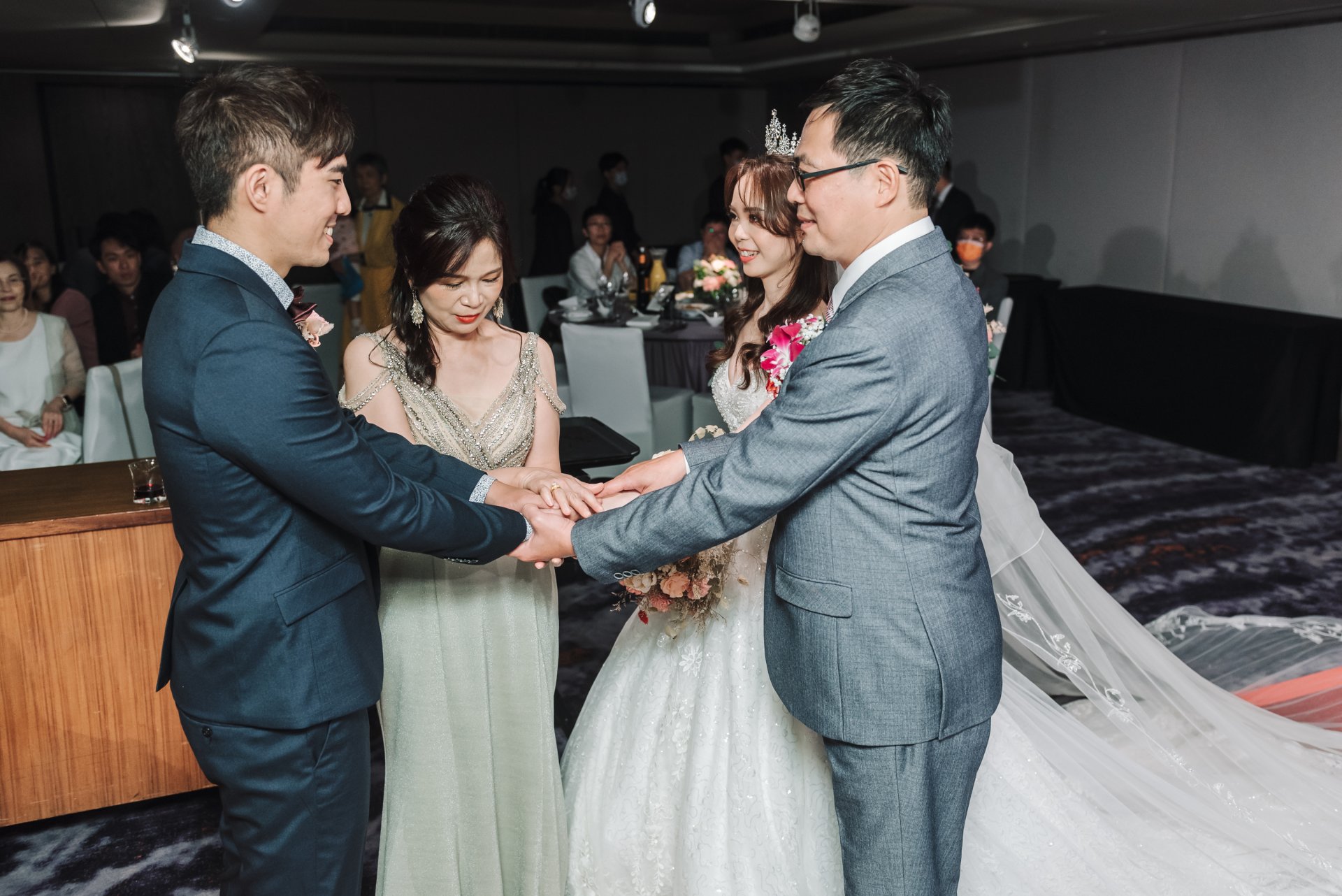 2023012018373979 婚禮紀錄｜高雄婚攝｜南部婚攝｜文定儀式｜迎娶儀式｜午宴｜台北喜來登酒店｜