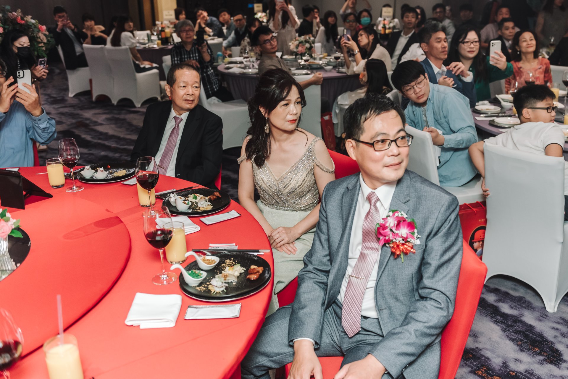2023012018401354 婚禮紀錄｜高雄婚攝｜南部婚攝｜文定儀式｜迎娶儀式｜午宴｜台北喜來登酒店｜