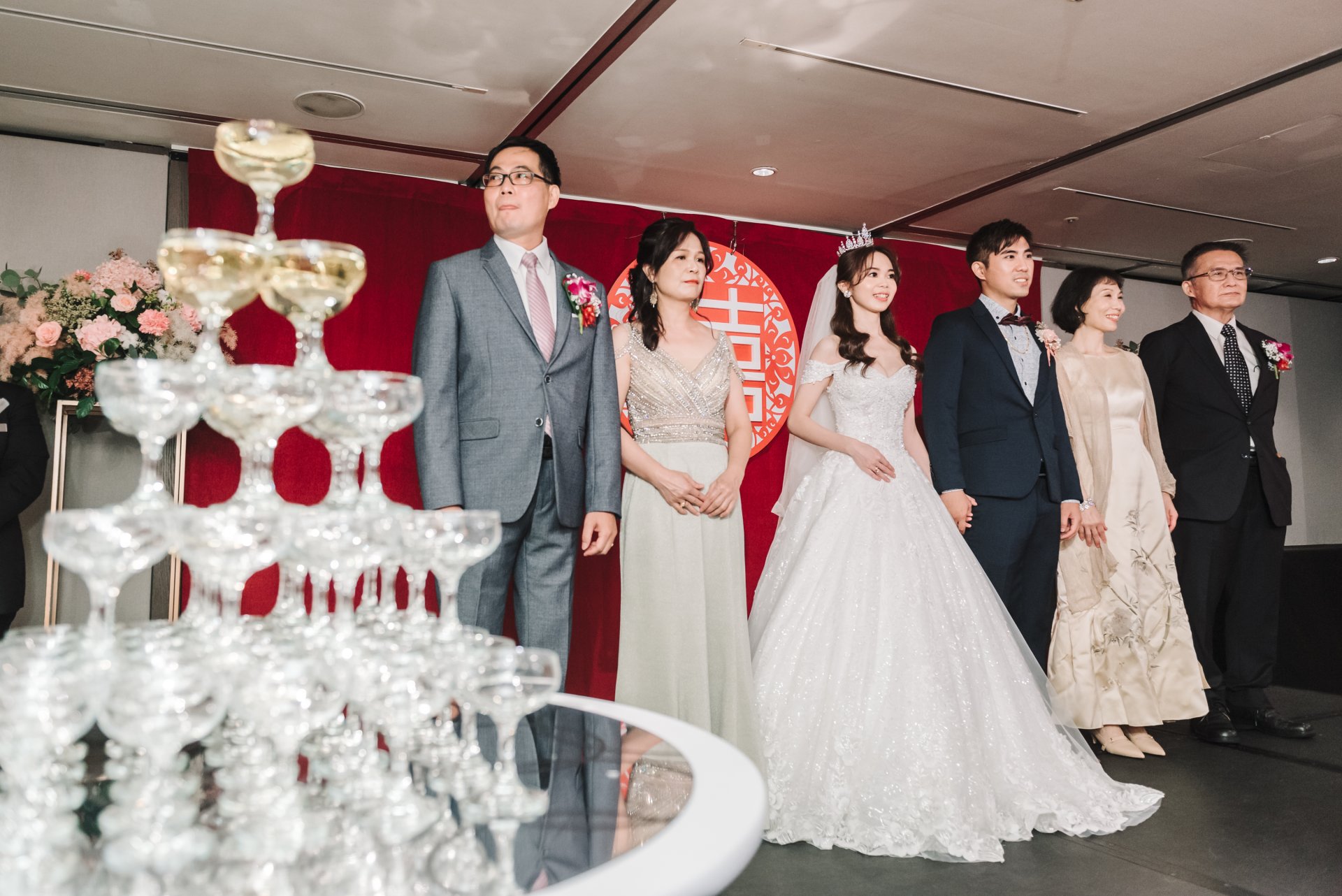 2023012018404780 婚禮紀錄｜高雄婚攝｜南部婚攝｜文定儀式｜迎娶儀式｜午宴｜台北喜來登酒店｜