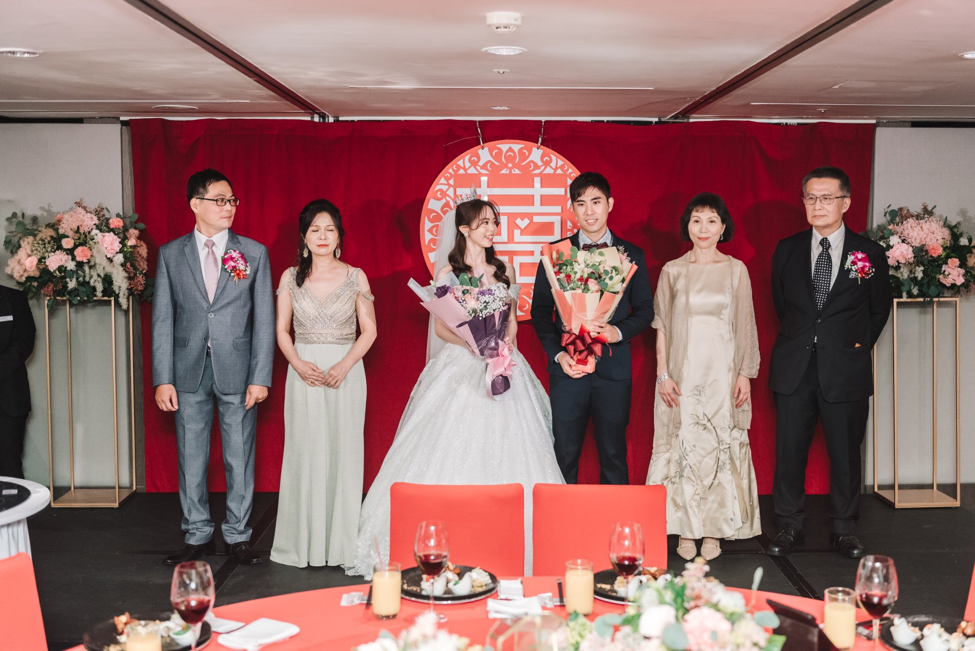 2023012018410428 婚禮紀錄｜高雄婚攝｜南部婚攝｜文定儀式｜迎娶儀式｜午宴｜台北喜來登酒店｜