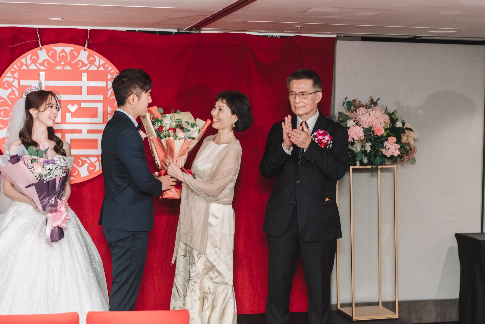 2023012018411537 婚禮紀錄｜高雄婚攝｜南部婚攝｜文定儀式｜迎娶儀式｜午宴｜台北喜來登酒店｜