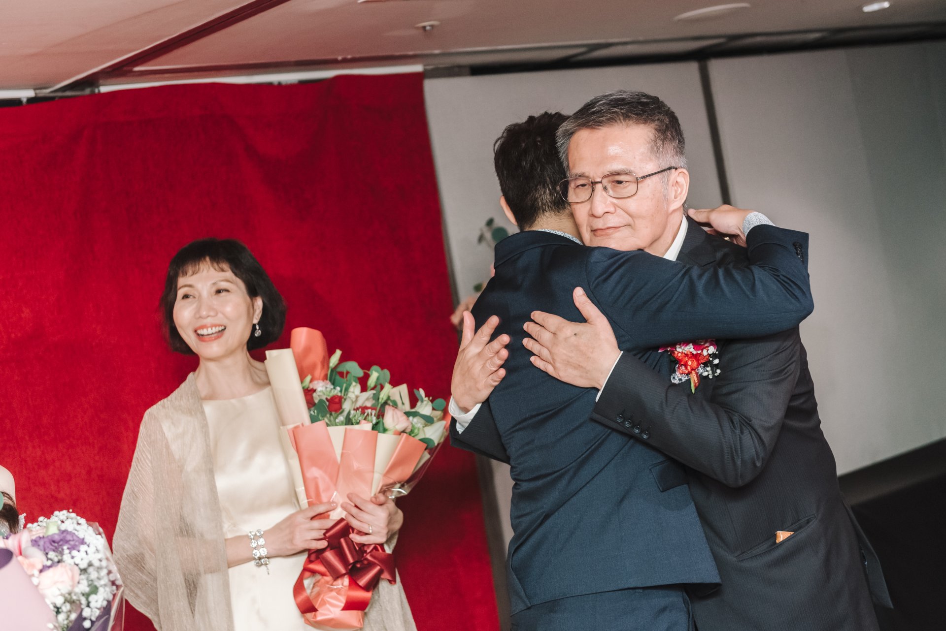 2023012018413859 婚禮紀錄｜高雄婚攝｜南部婚攝｜文定儀式｜迎娶儀式｜午宴｜台北喜來登酒店｜