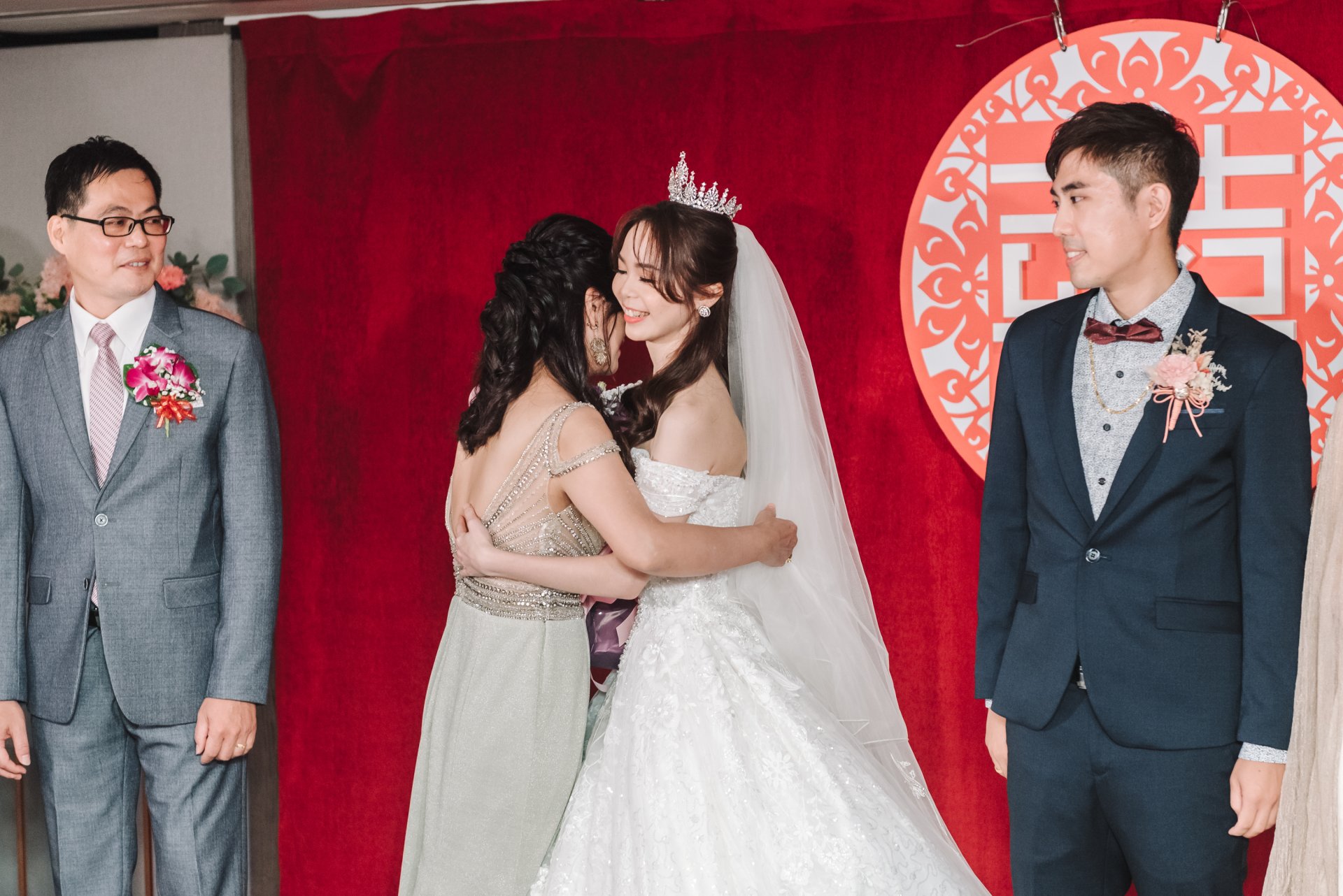 202301201842219 婚禮紀錄｜高雄婚攝｜南部婚攝｜文定儀式｜迎娶儀式｜午宴｜台北喜來登酒店｜