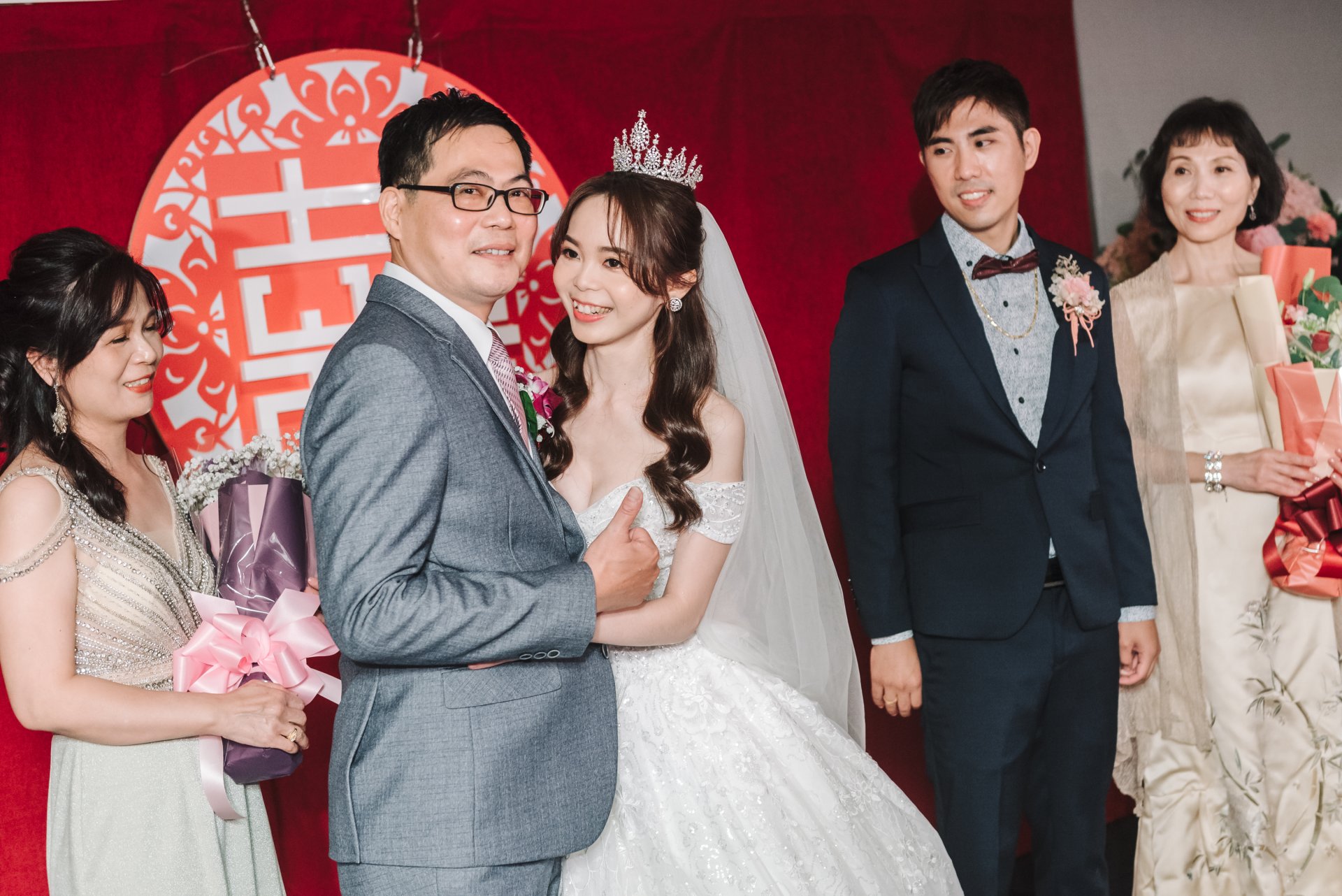 202301201842335 婚禮紀錄｜高雄婚攝｜南部婚攝｜文定儀式｜迎娶儀式｜午宴｜台北喜來登酒店｜