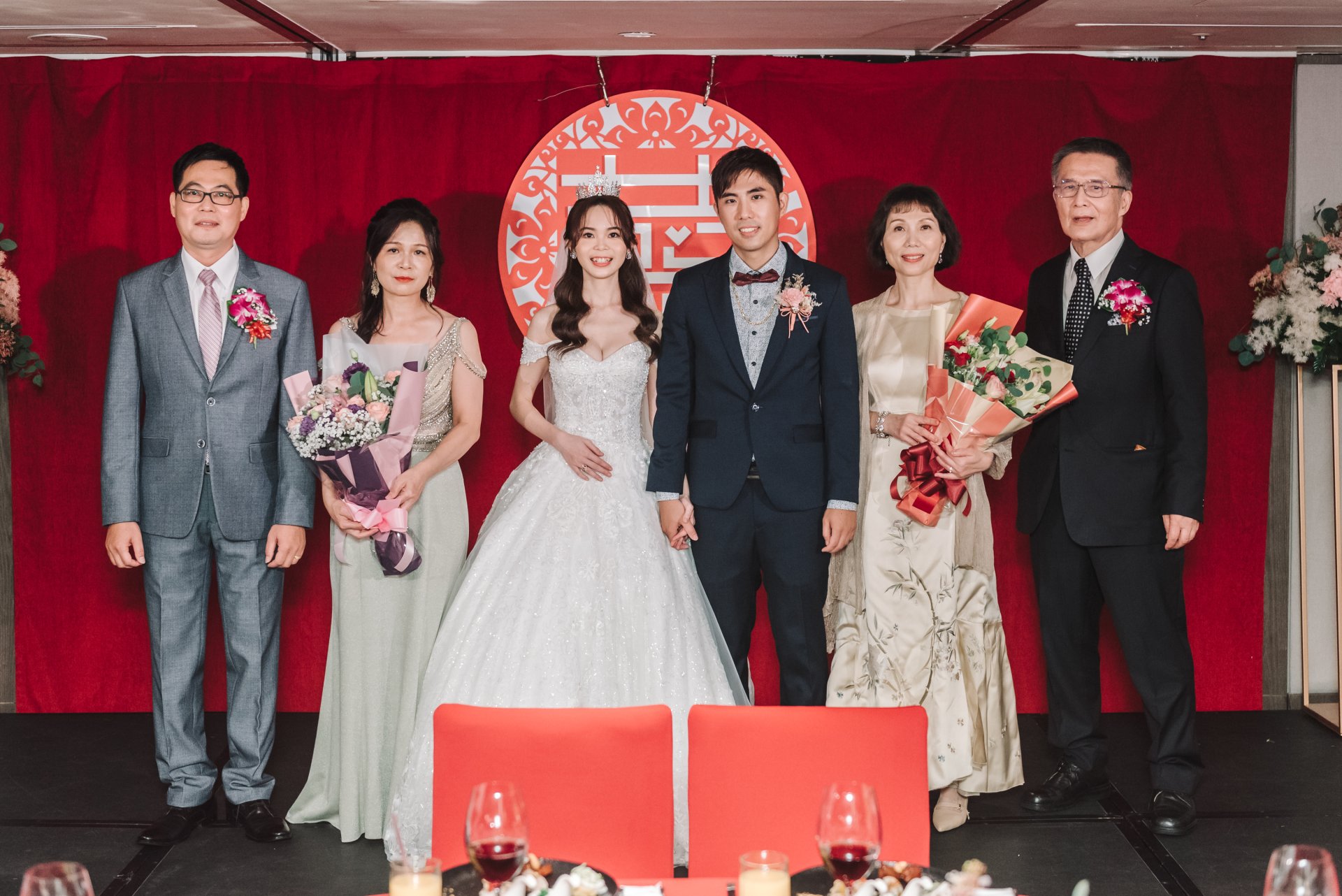2023012018424596 婚禮紀錄｜高雄婚攝｜南部婚攝｜文定儀式｜迎娶儀式｜午宴｜台北喜來登酒店｜