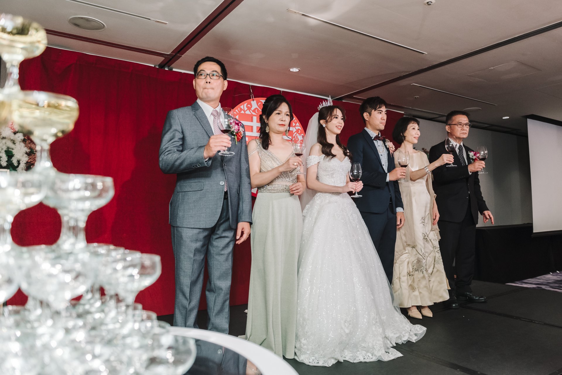 2023012018425636 婚禮紀錄｜高雄婚攝｜南部婚攝｜文定儀式｜迎娶儀式｜午宴｜台北喜來登酒店｜