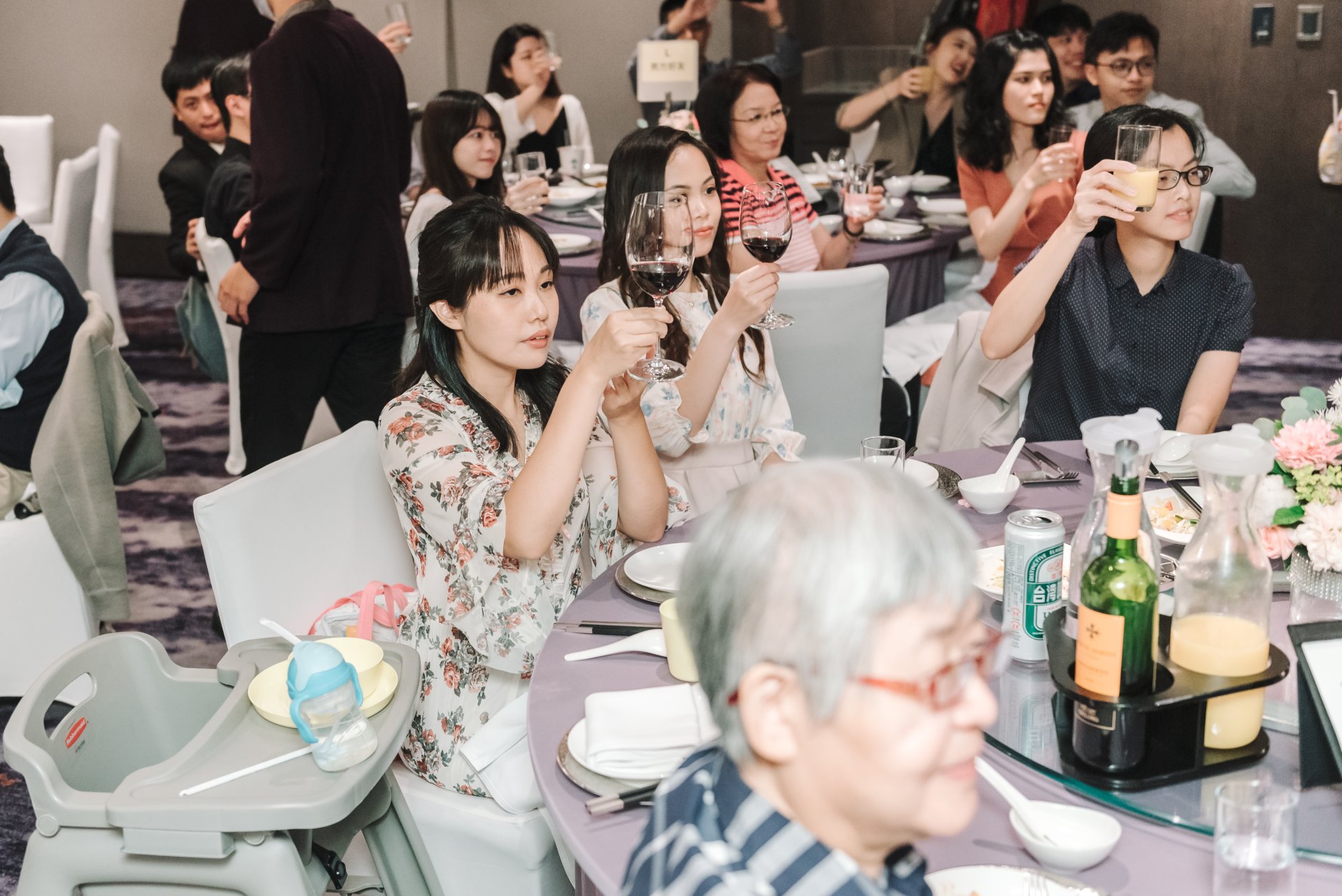 2023012018431754 婚禮紀錄｜高雄婚攝｜南部婚攝｜文定儀式｜迎娶儀式｜午宴｜台北喜來登酒店｜