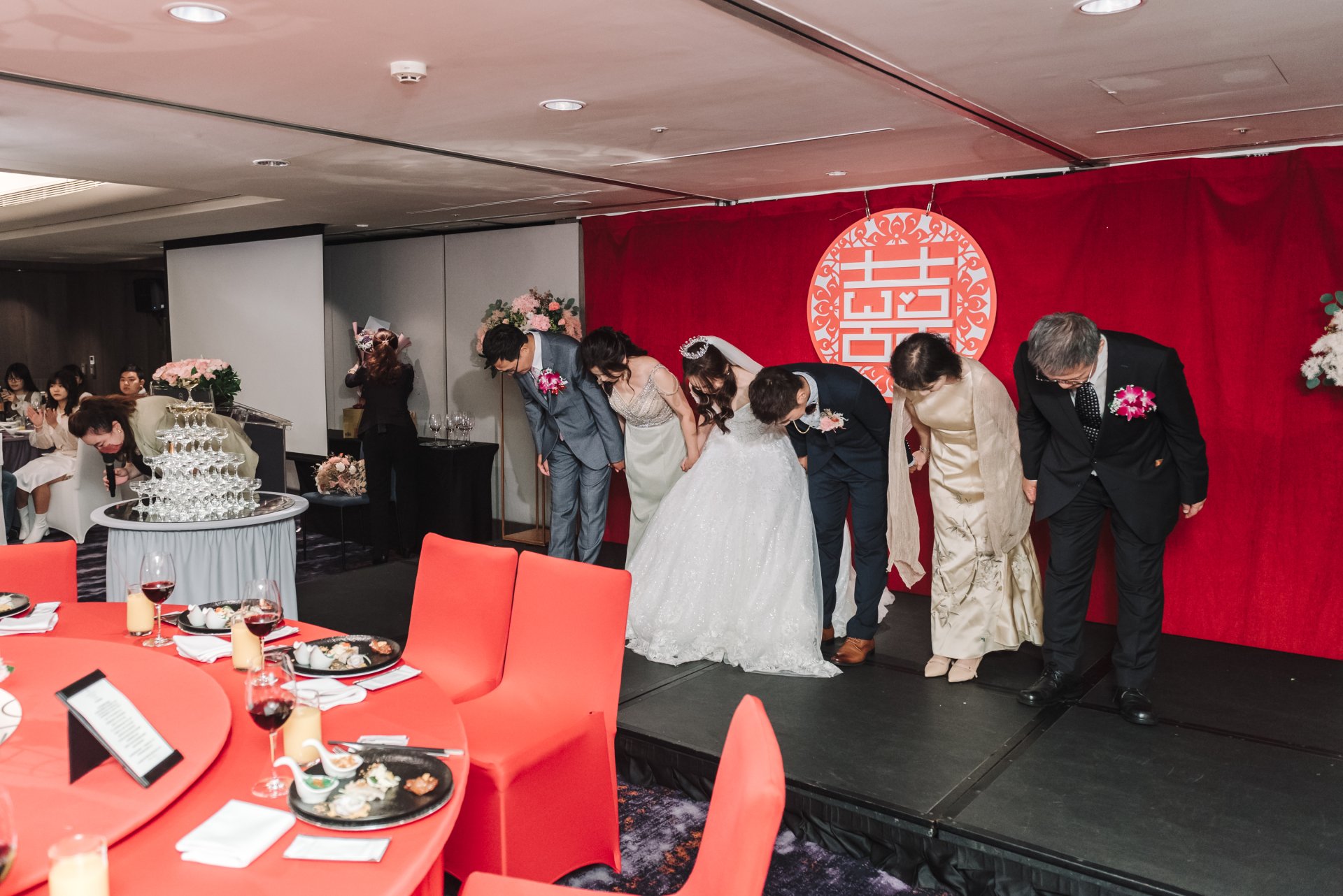 2023012018435226 婚禮紀錄｜高雄婚攝｜南部婚攝｜文定儀式｜迎娶儀式｜午宴｜台北喜來登酒店｜