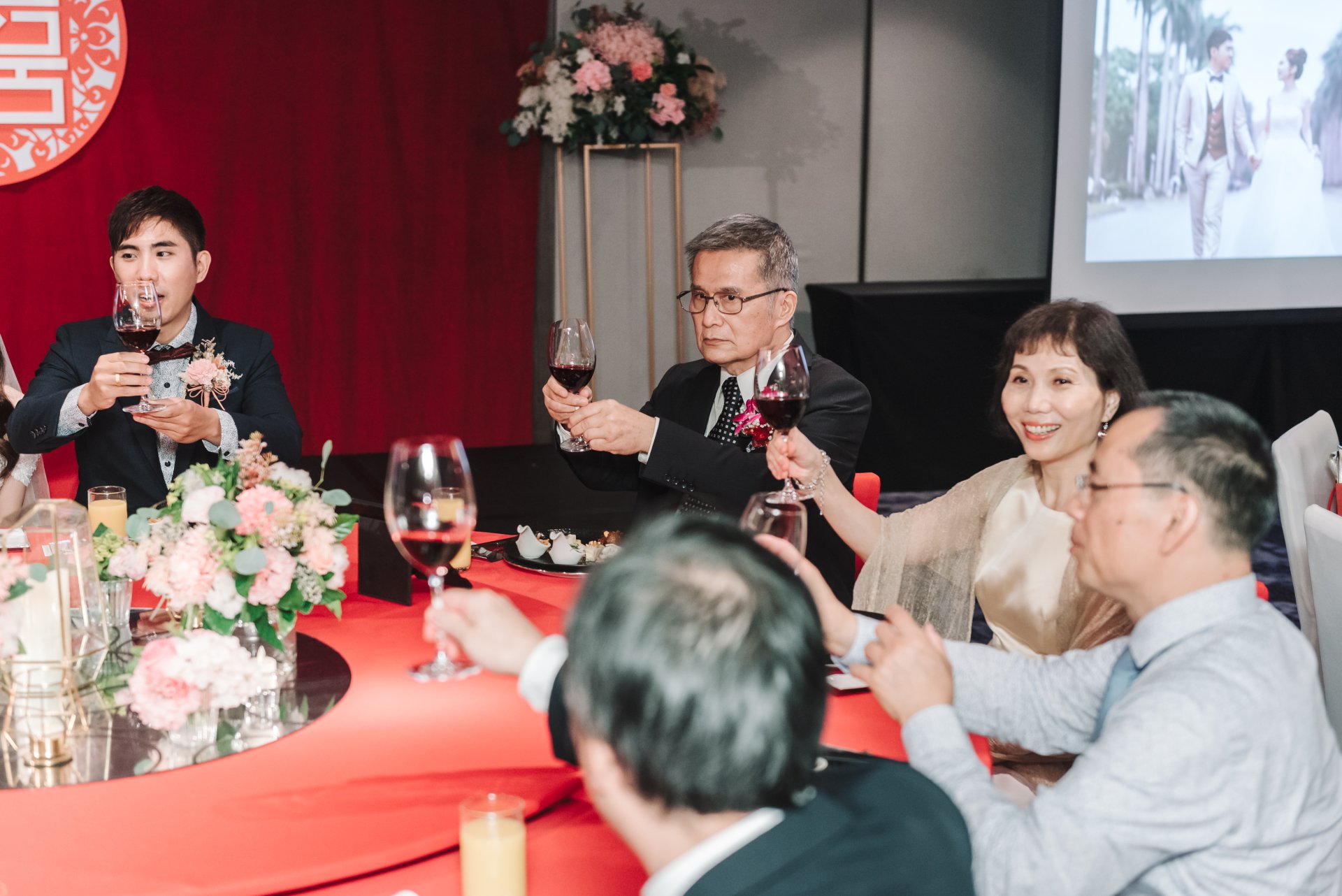 2023012018443815 婚禮紀錄｜高雄婚攝｜南部婚攝｜文定儀式｜迎娶儀式｜午宴｜台北喜來登酒店｜