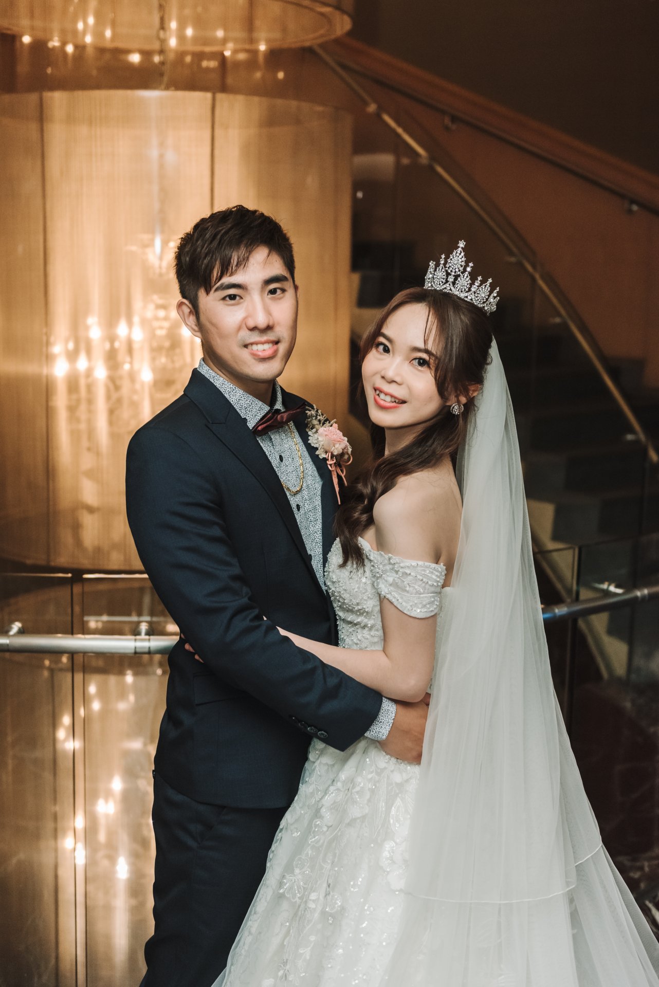 2023012018473911 婚禮紀錄｜高雄婚攝｜南部婚攝｜文定儀式｜迎娶儀式｜午宴｜台北喜來登酒店｜