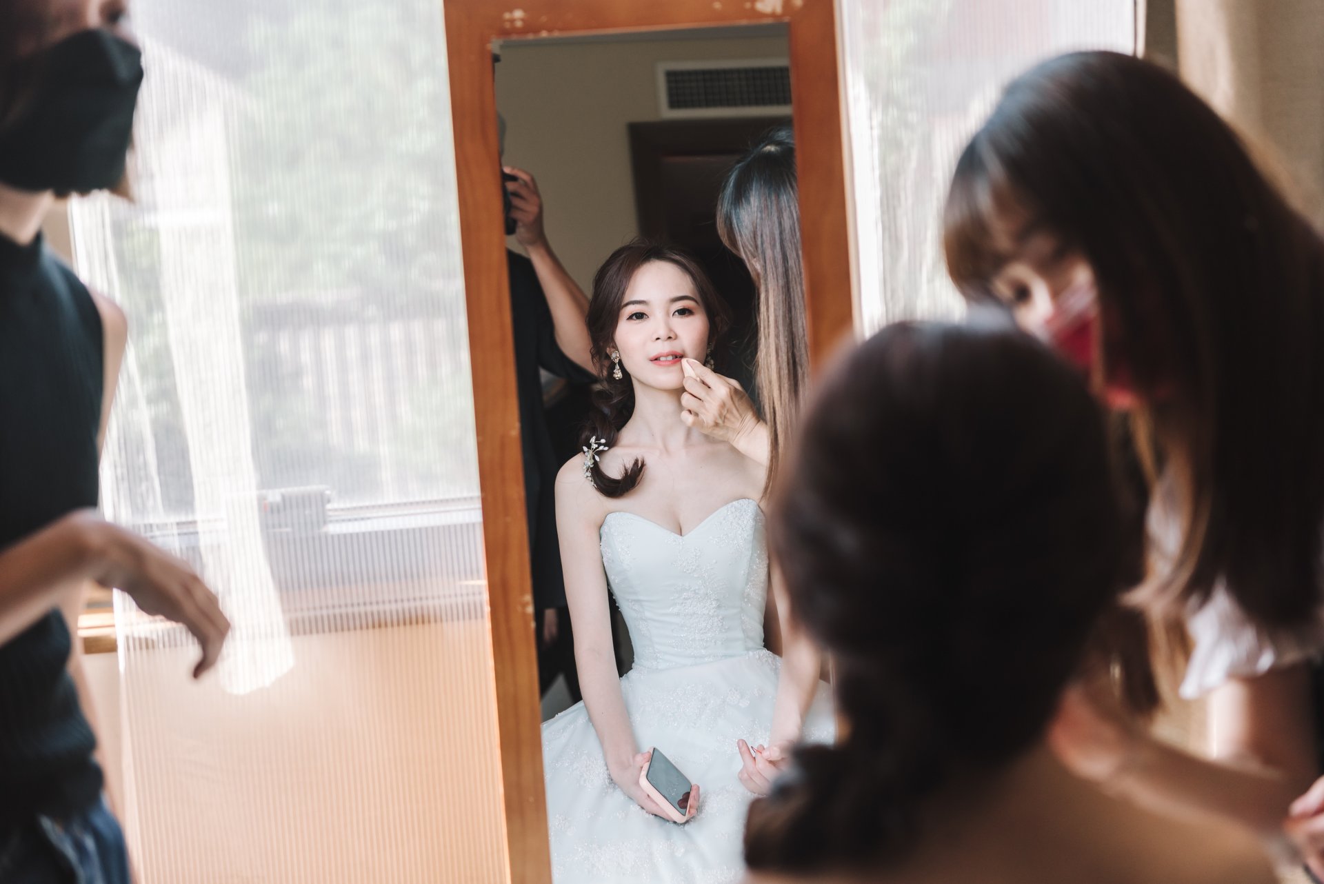 2023012018491067 婚禮紀錄｜高雄婚攝｜南部婚攝｜文定儀式｜迎娶儀式｜午宴｜台北喜來登酒店｜