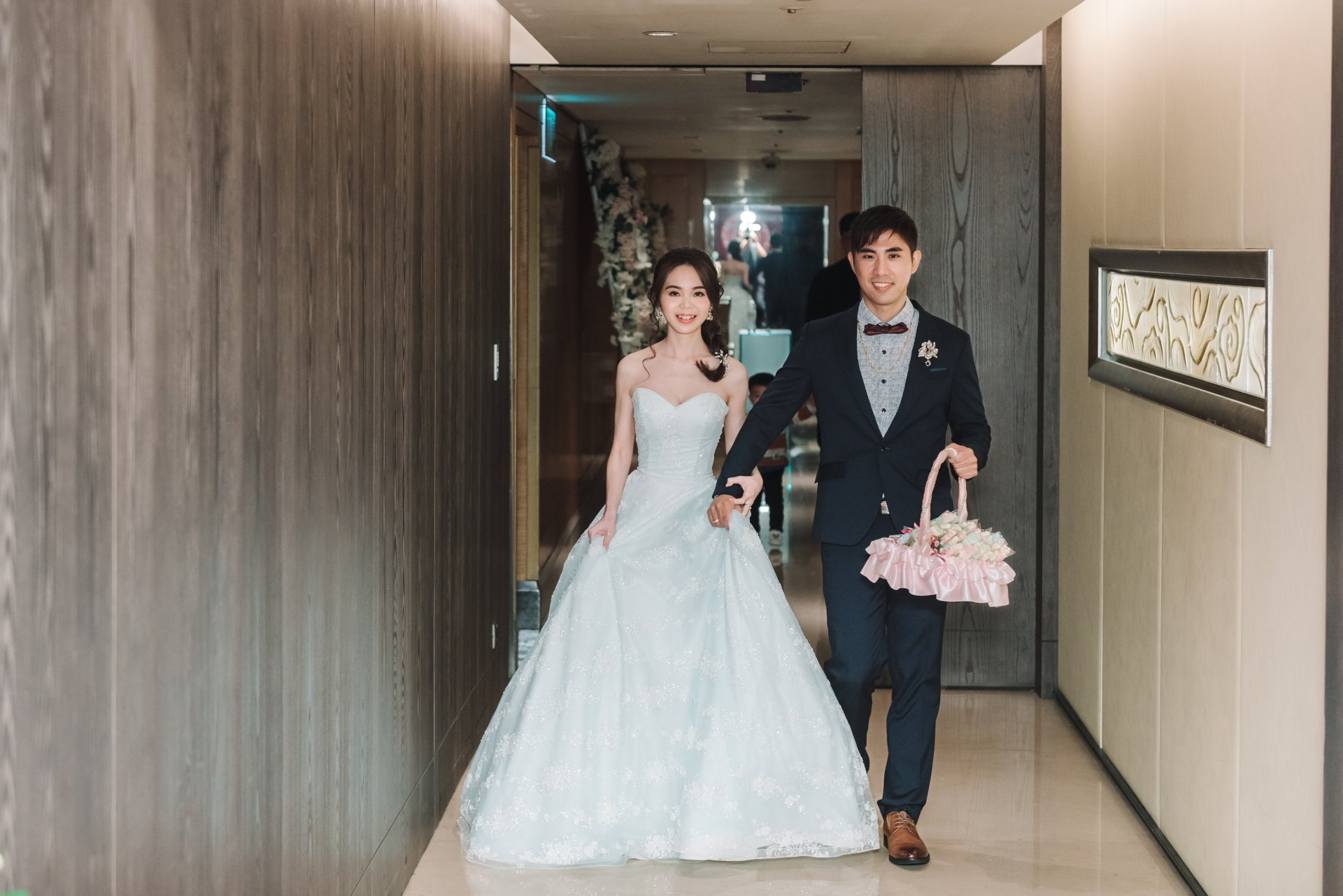 202301201850108 婚禮紀錄｜高雄婚攝｜南部婚攝｜文定儀式｜迎娶儀式｜午宴｜台北喜來登酒店｜