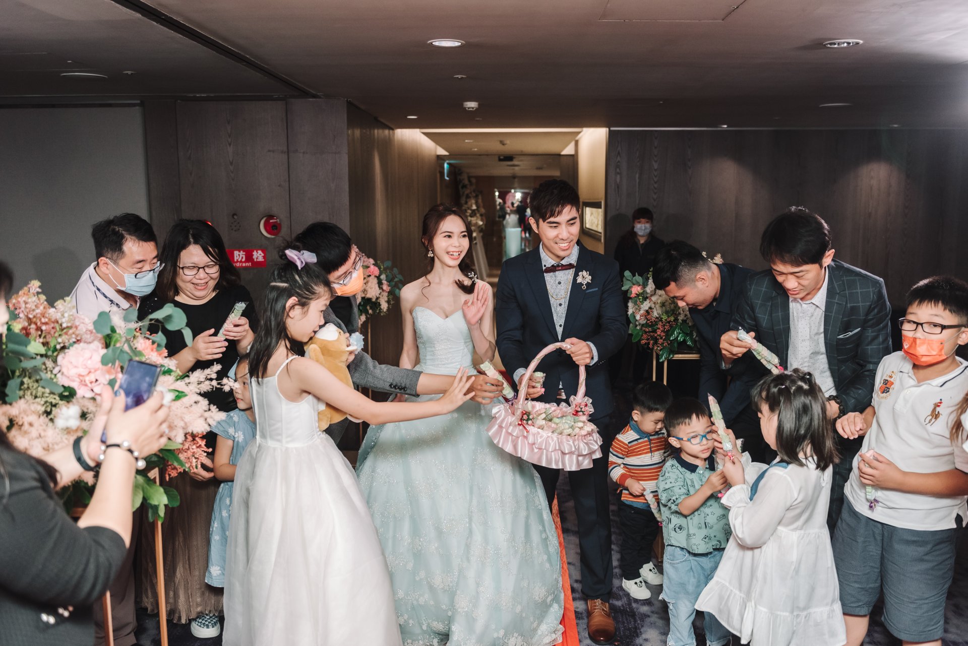 2023012018510437 婚禮紀錄｜高雄婚攝｜南部婚攝｜文定儀式｜迎娶儀式｜午宴｜台北喜來登酒店｜