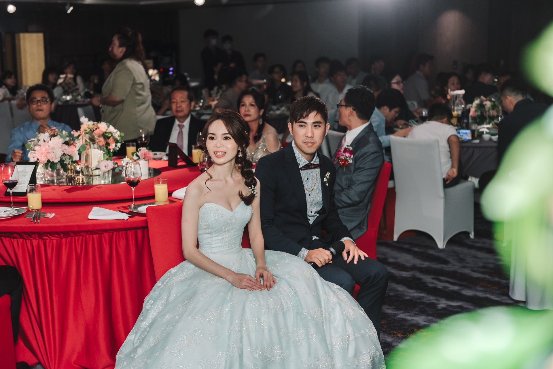 2023012018522247 婚禮紀錄｜高雄婚攝｜南部婚攝｜文定儀式｜迎娶儀式｜午宴｜台北喜來登酒店｜