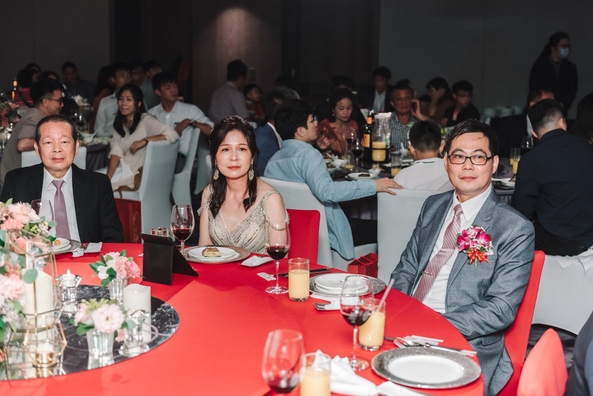 2023012018523320 婚禮紀錄｜高雄婚攝｜南部婚攝｜文定儀式｜迎娶儀式｜午宴｜台北喜來登酒店｜