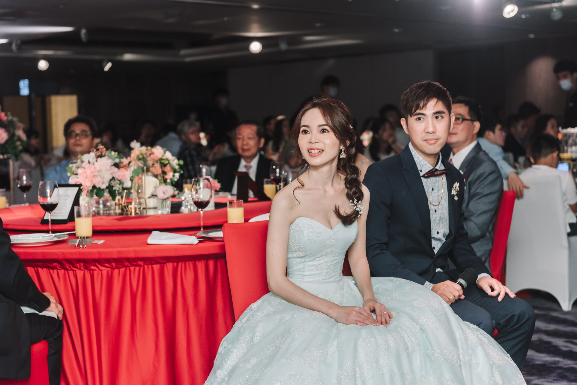 2023012018532248 婚禮紀錄｜高雄婚攝｜南部婚攝｜文定儀式｜迎娶儀式｜午宴｜台北喜來登酒店｜