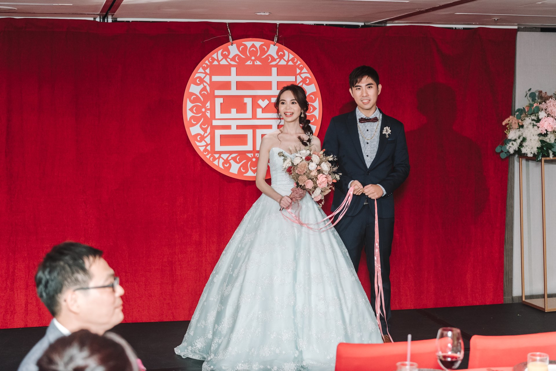 2023012018550838 婚禮紀錄｜高雄婚攝｜南部婚攝｜文定儀式｜迎娶儀式｜午宴｜台北喜來登酒店｜