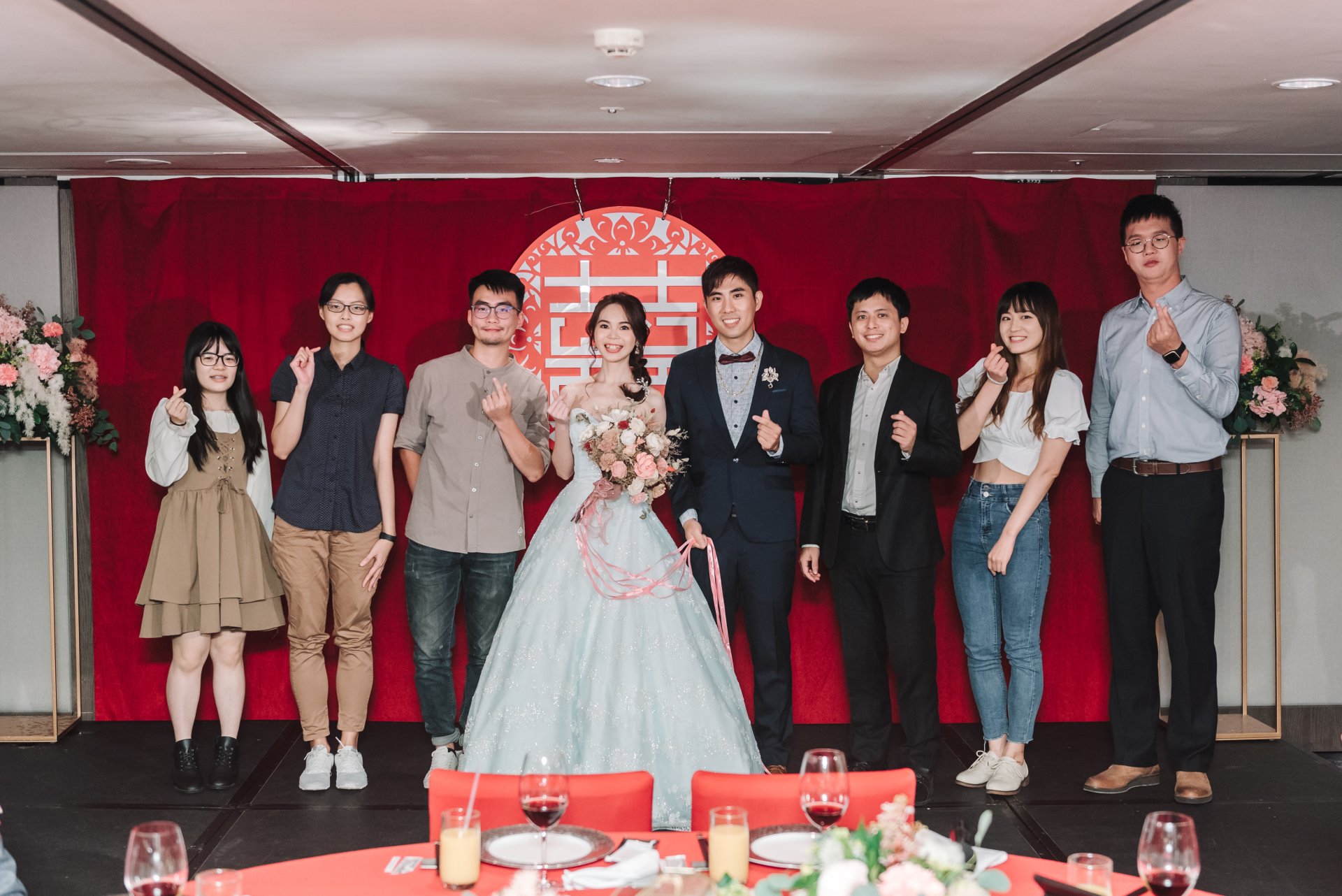 2023012018551933 婚禮紀錄｜高雄婚攝｜南部婚攝｜文定儀式｜迎娶儀式｜午宴｜台北喜來登酒店｜