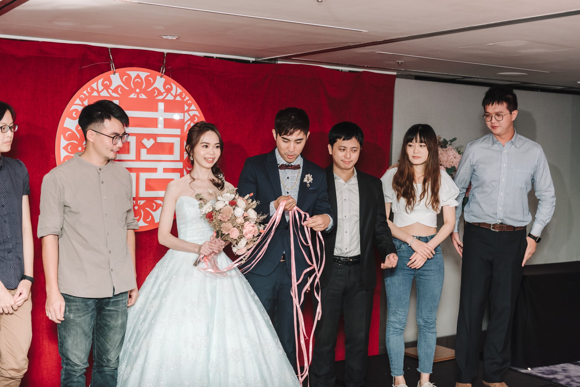 2023012018553098 婚禮紀錄｜高雄婚攝｜南部婚攝｜文定儀式｜迎娶儀式｜午宴｜台北喜來登酒店｜