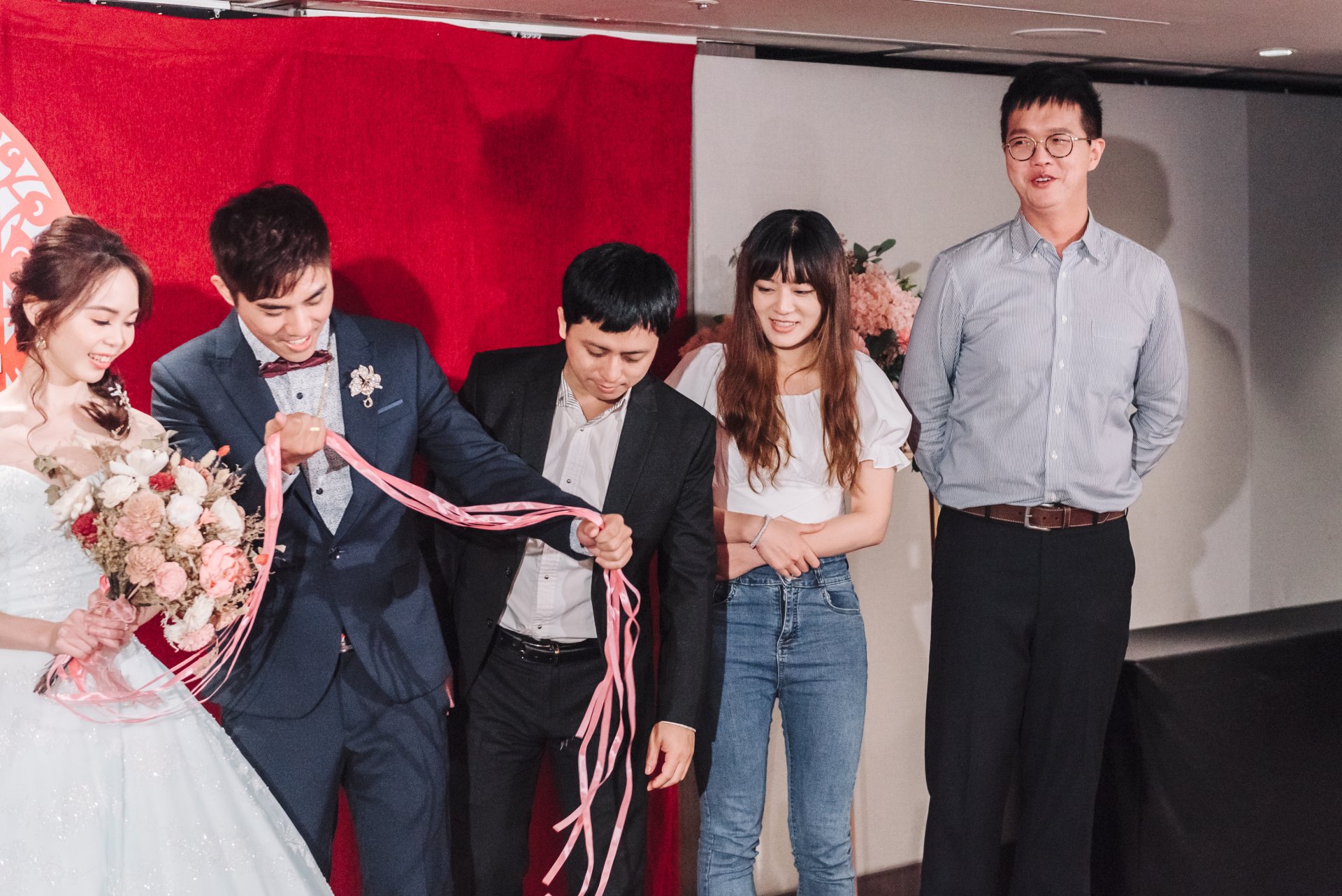 2023012018554545 婚禮紀錄｜高雄婚攝｜南部婚攝｜文定儀式｜迎娶儀式｜午宴｜台北喜來登酒店｜