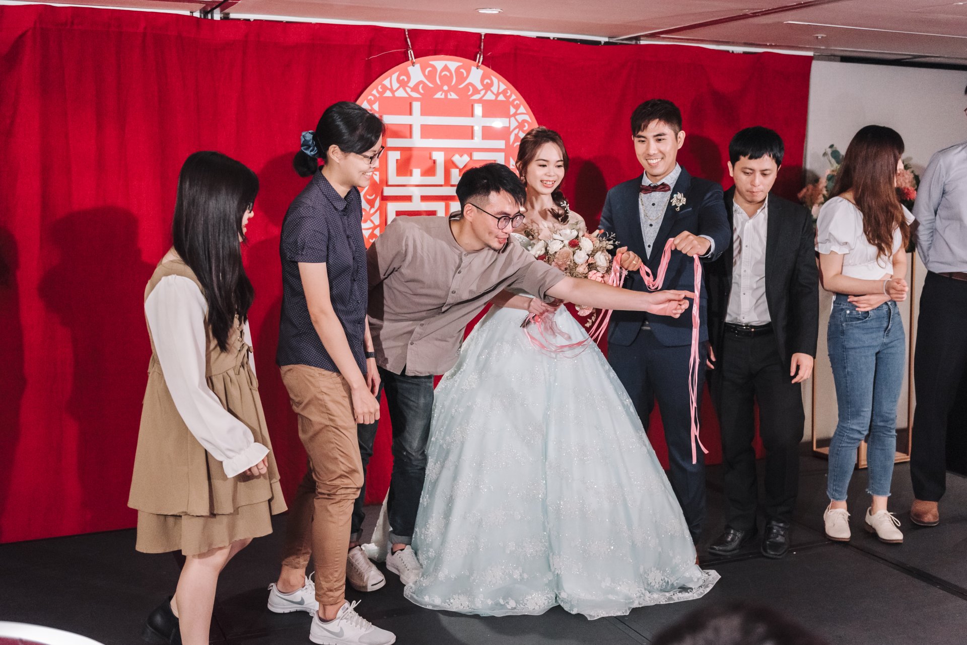 2023012018561022 婚禮紀錄｜高雄婚攝｜南部婚攝｜文定儀式｜迎娶儀式｜午宴｜台北喜來登酒店｜