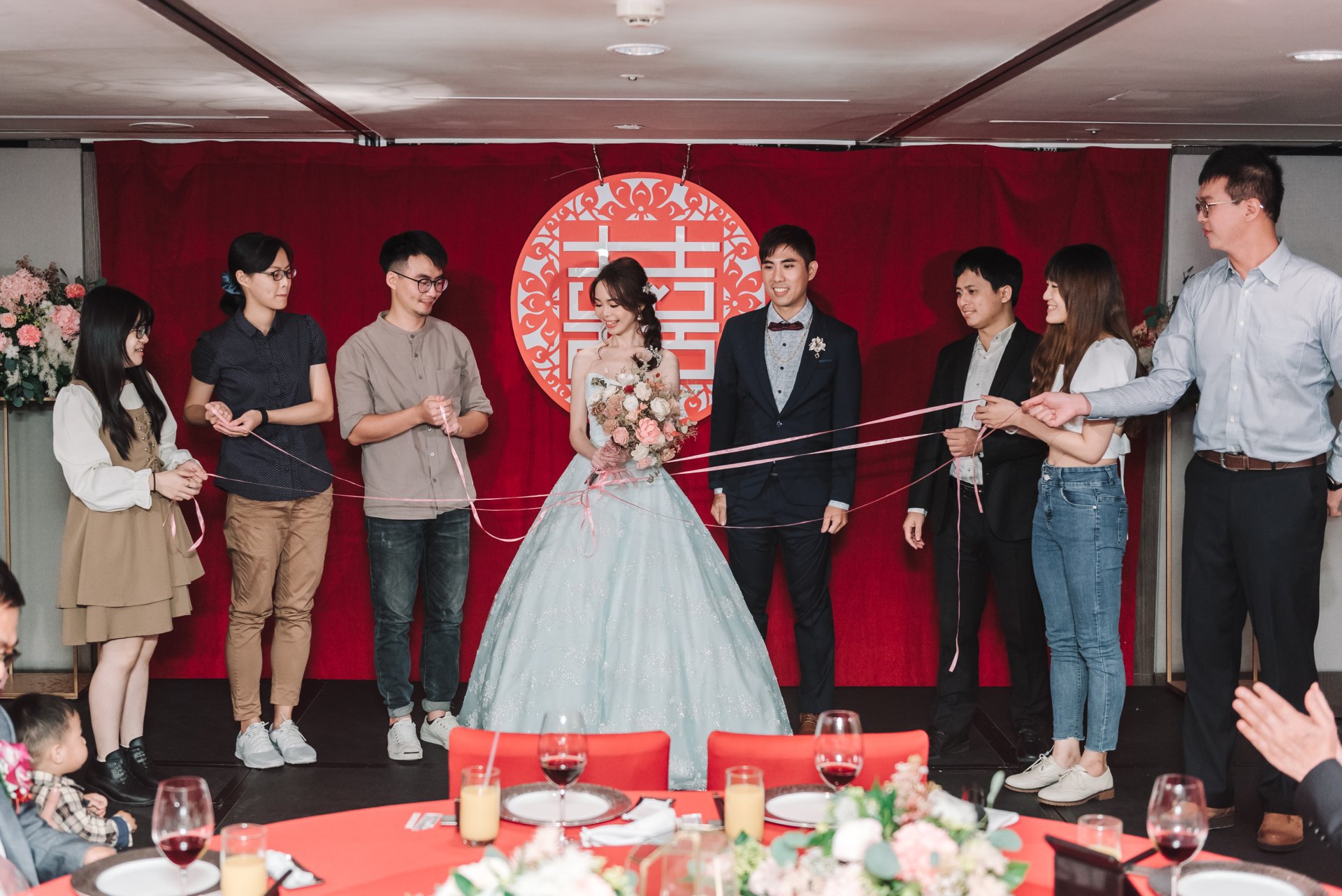 2023012018565556 婚禮紀錄｜高雄婚攝｜南部婚攝｜文定儀式｜迎娶儀式｜午宴｜台北喜來登酒店｜