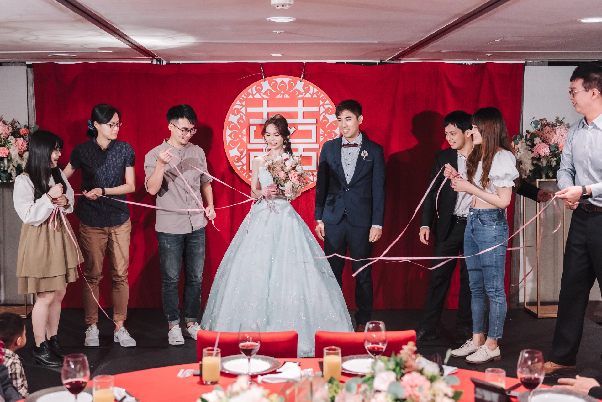 2023012018570987 婚禮紀錄｜高雄婚攝｜南部婚攝｜文定儀式｜迎娶儀式｜午宴｜台北喜來登酒店｜