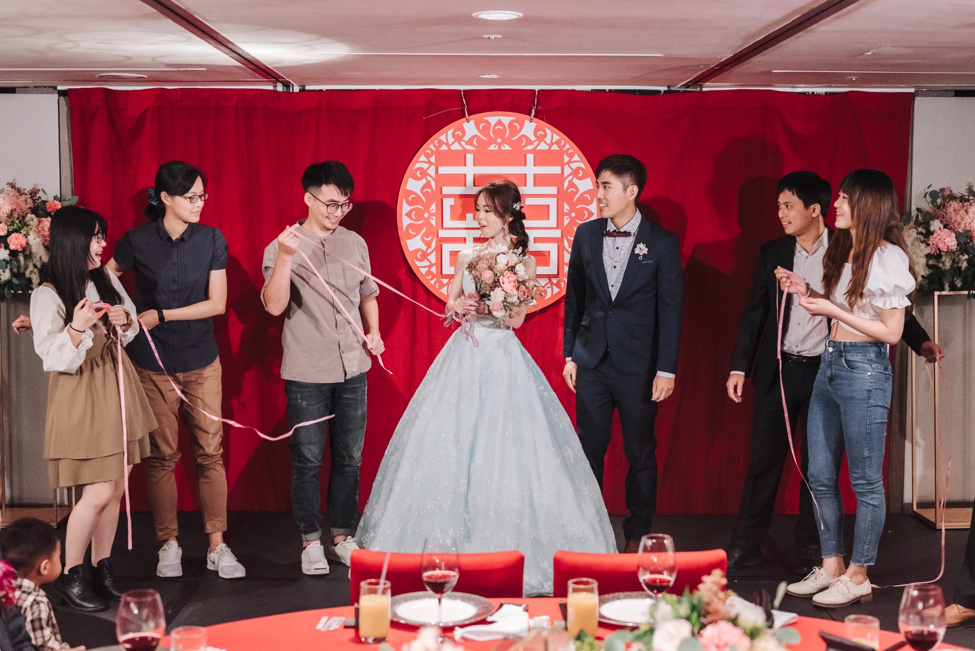 2023012018572357 婚禮紀錄｜高雄婚攝｜南部婚攝｜文定儀式｜迎娶儀式｜午宴｜台北喜來登酒店｜
