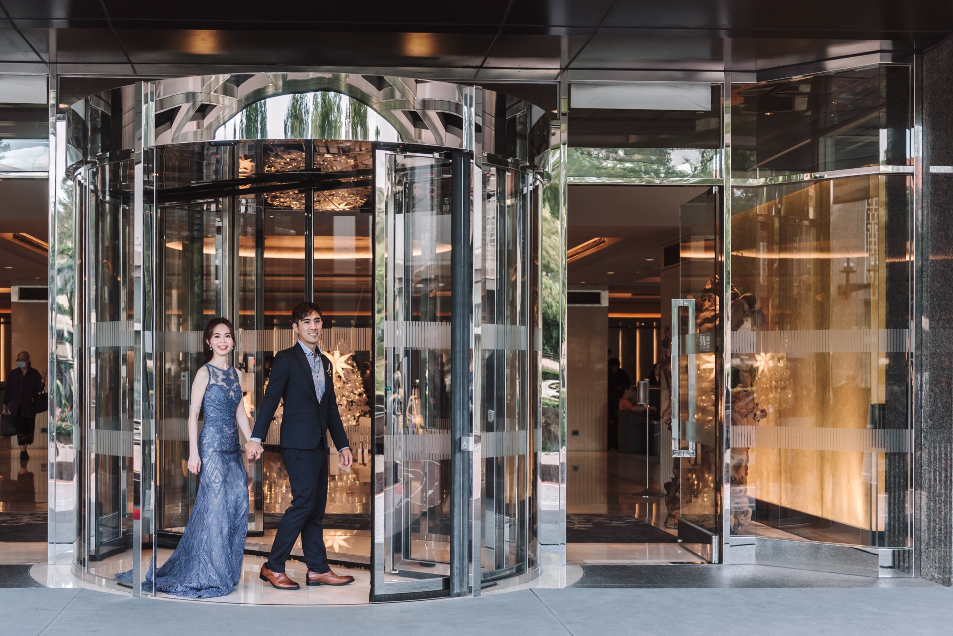 2023012019075567 婚禮紀錄｜高雄婚攝｜南部婚攝｜文定儀式｜迎娶儀式｜午宴｜台北喜來登酒店｜