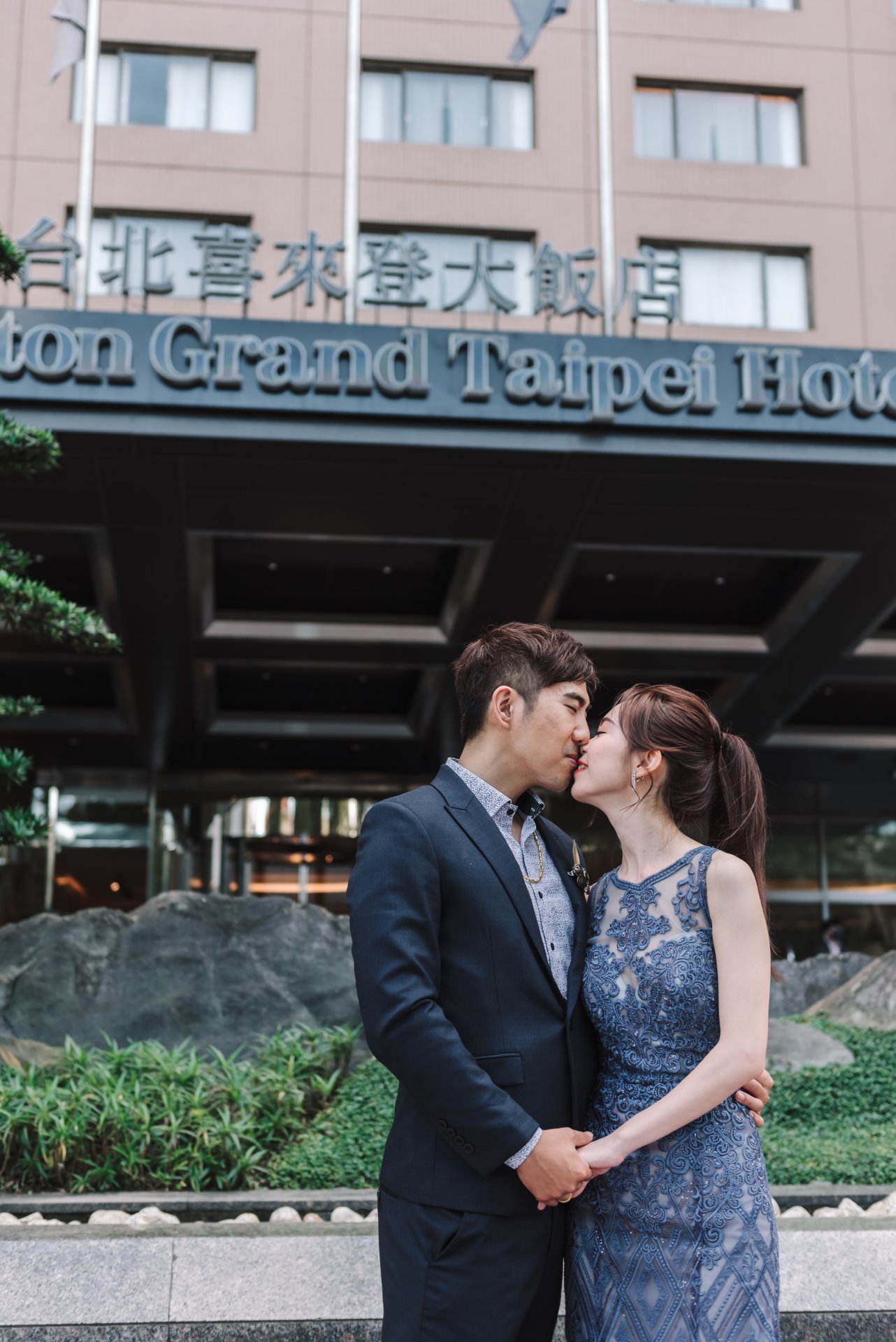 2023012019083389 婚禮紀錄｜高雄婚攝｜南部婚攝｜文定儀式｜迎娶儀式｜午宴｜台北喜來登酒店｜