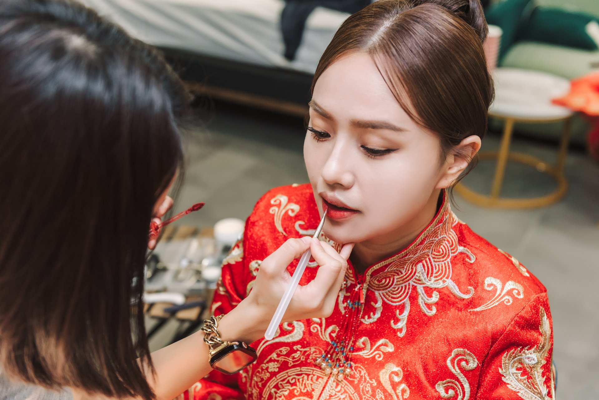 2023020905391987 婚禮紀錄｜高雄婚攝｜南部婚攝｜迎娶｜拜別父母｜