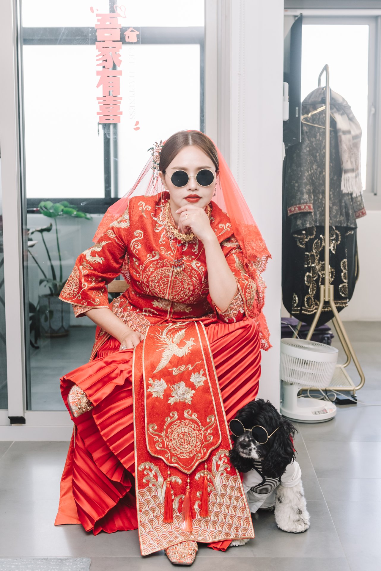 2023020905495466 婚禮紀錄｜高雄婚攝｜南部婚攝｜迎娶｜拜別父母｜