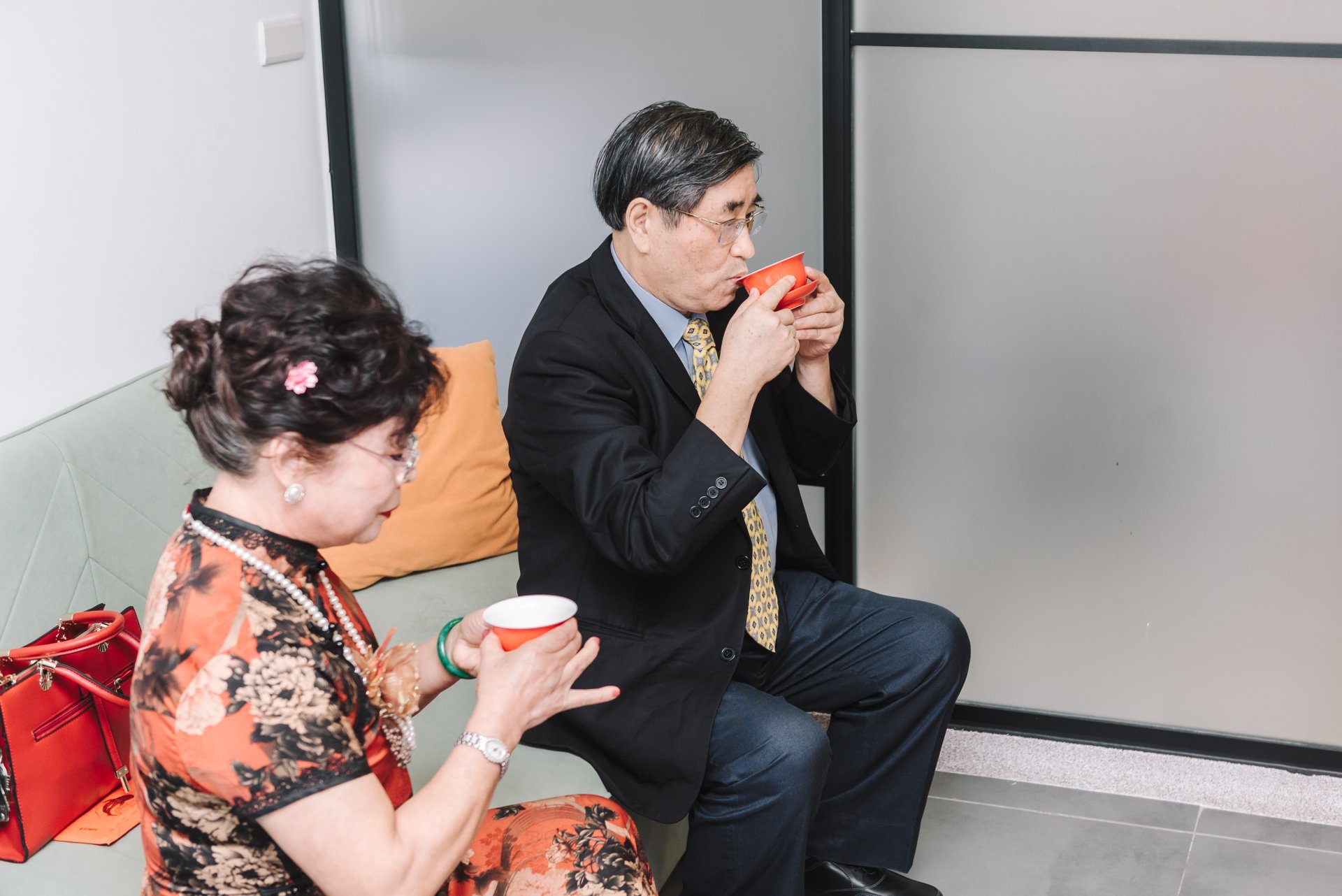 2023020905540750 婚禮紀錄｜高雄婚攝｜南部婚攝｜迎娶｜拜別父母｜